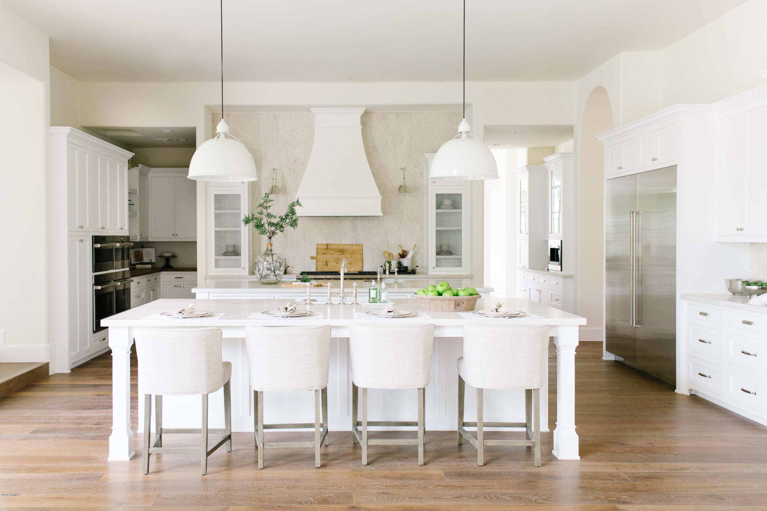 Merrill Cantatierra - Residential
