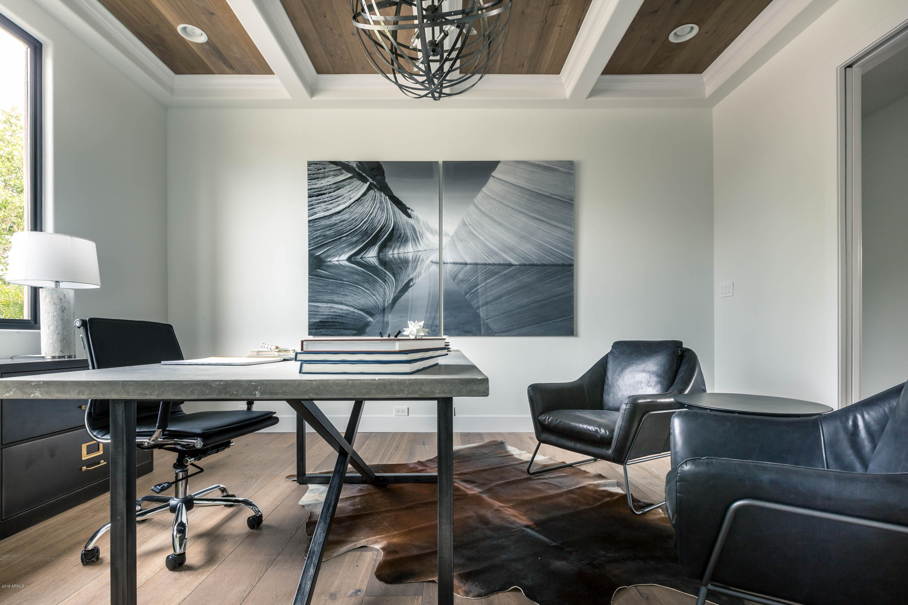 Merrill Cantatierra - Residential