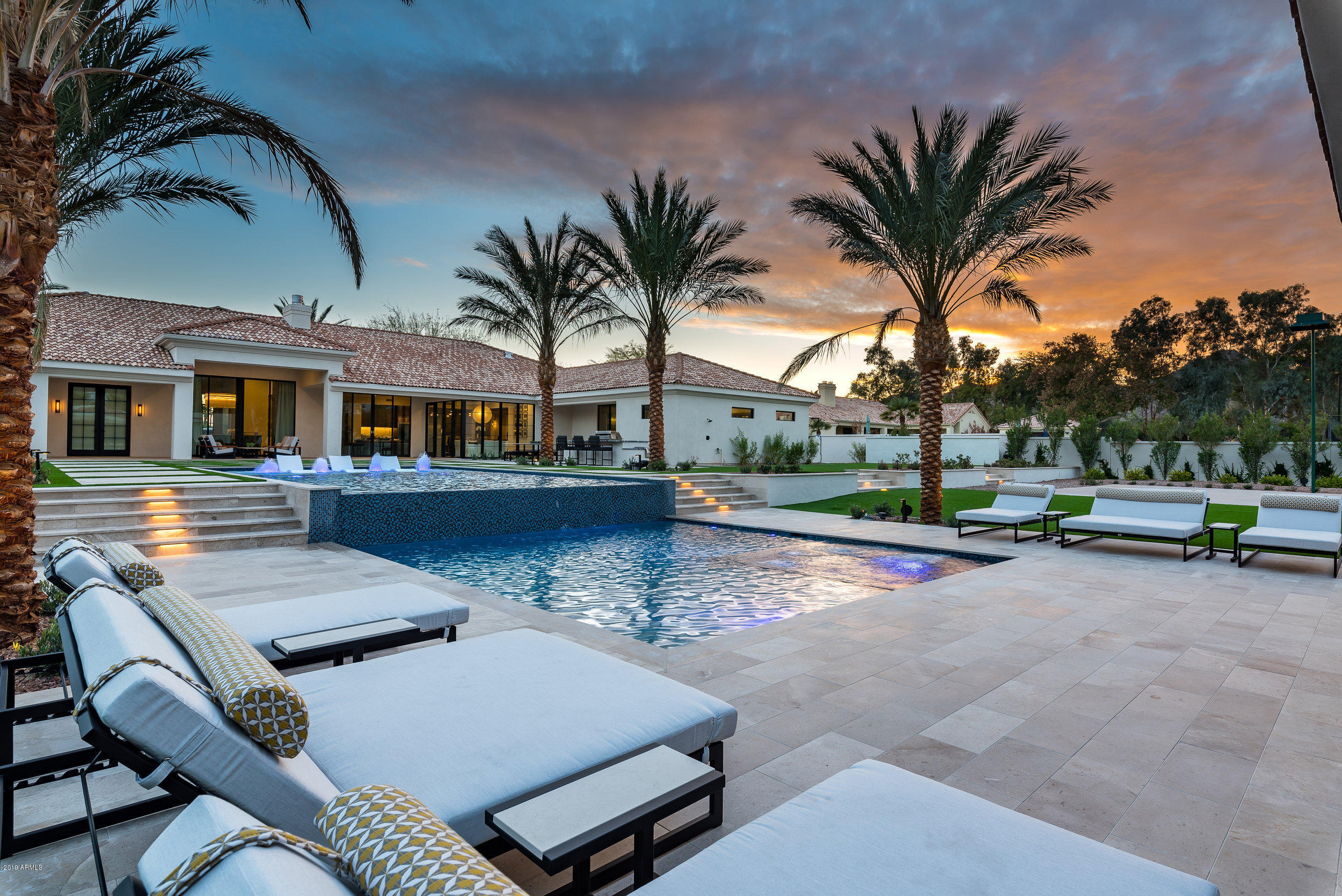 Merrill Cantatierra - Residential