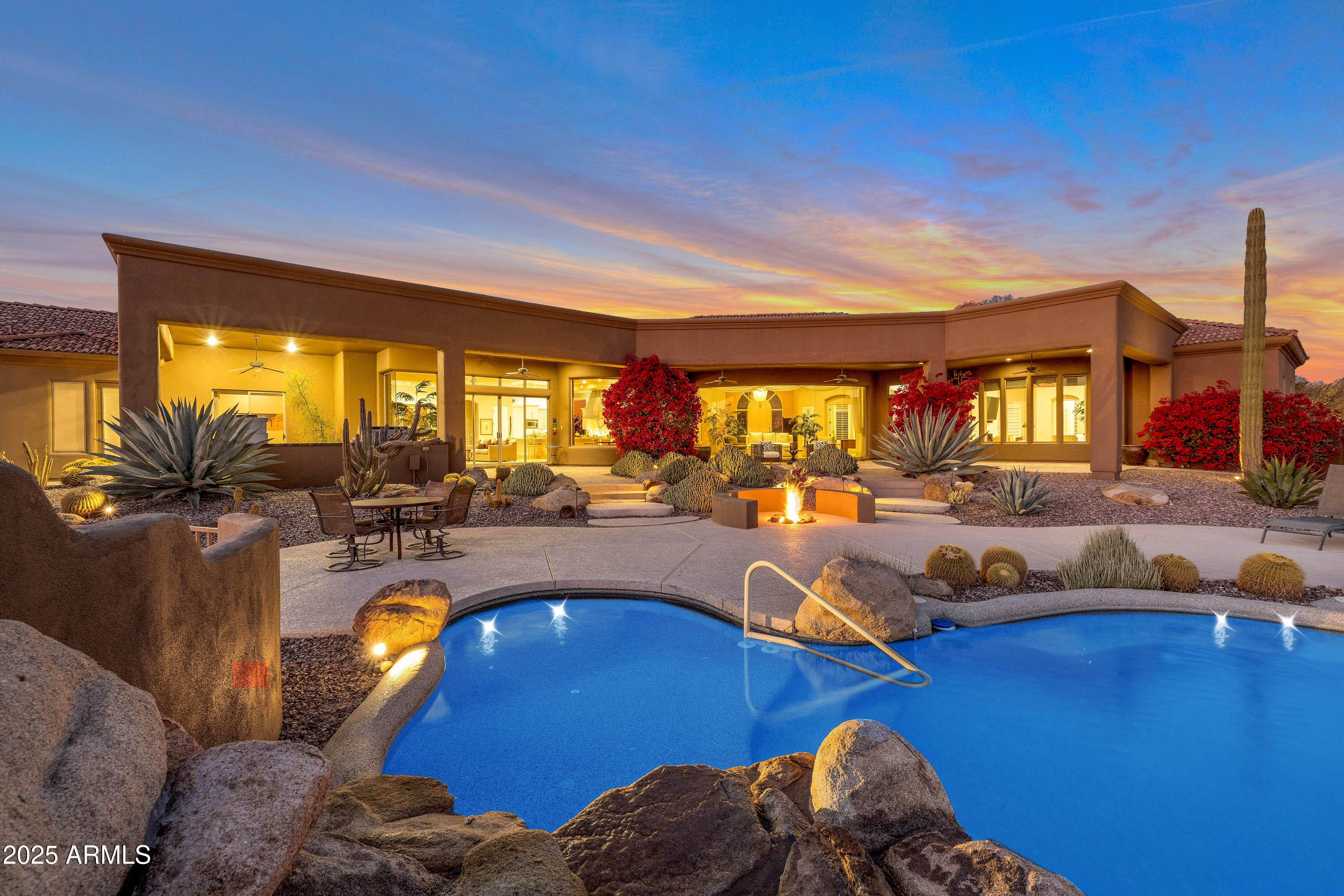 TALUS, BOULDER CREST ESTATES UNIT 3 AT TROON NORTH - Residential
