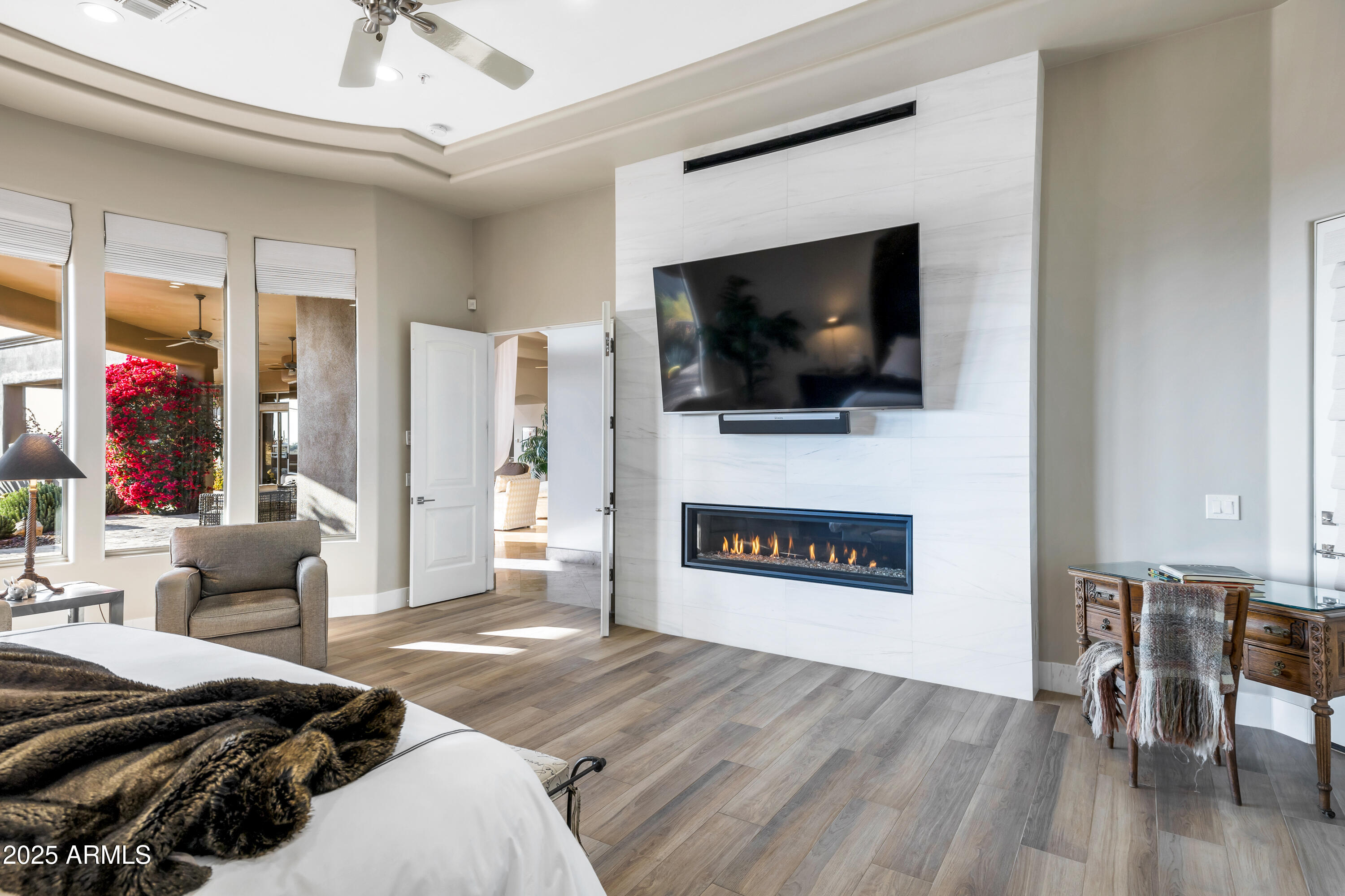 TALUS, BOULDER CREST ESTATES UNIT 3 AT TROON NORTH - Residential