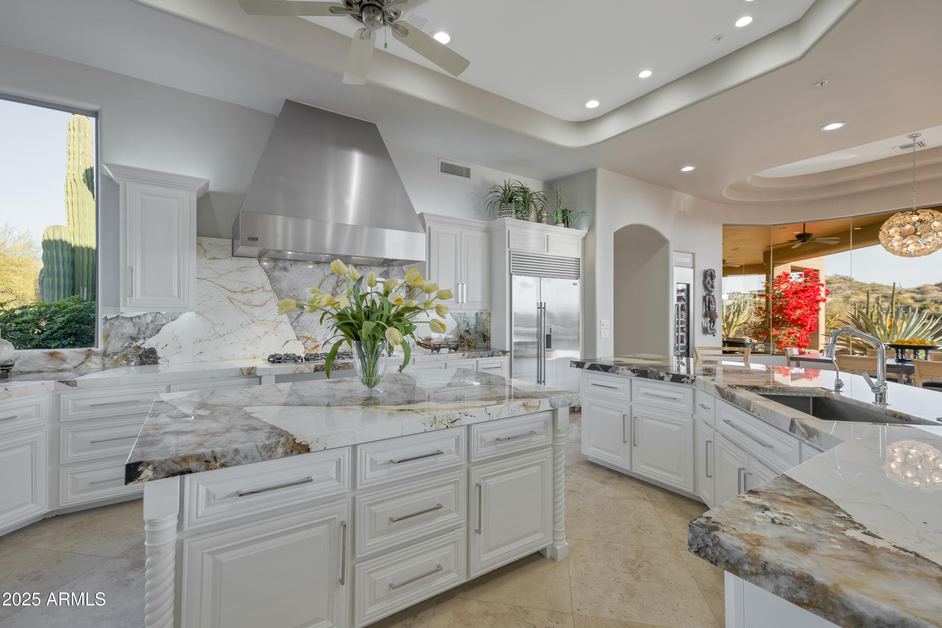 TALUS, BOULDER CREST ESTATES UNIT 3 AT TROON NORTH - Residential