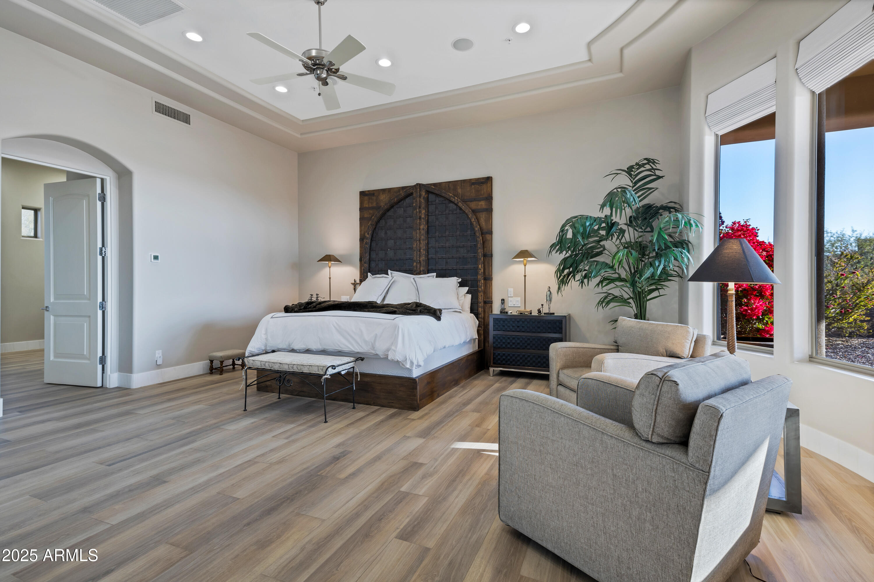 TALUS, BOULDER CREST ESTATES UNIT 3 AT TROON NORTH - Residential