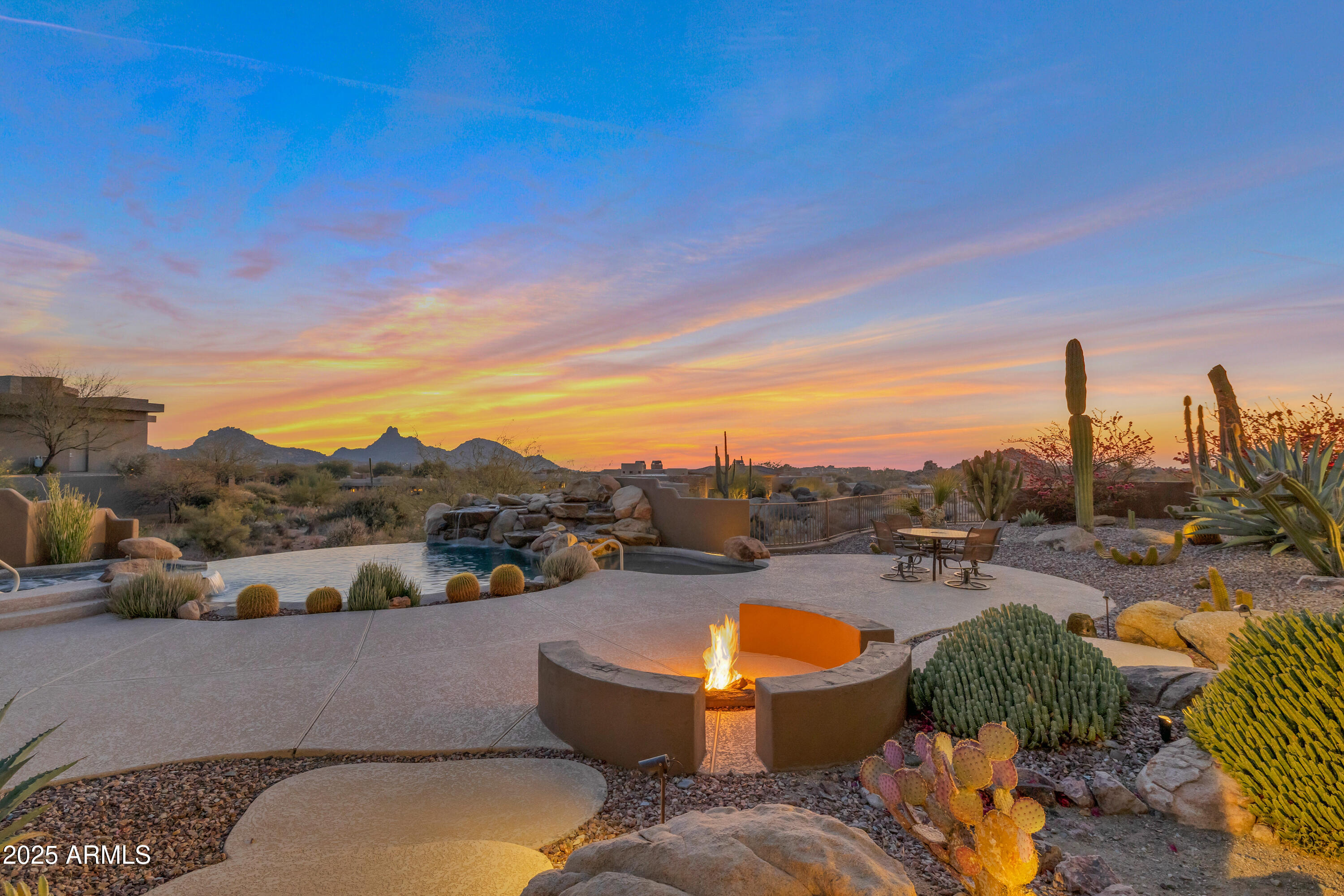 TALUS, BOULDER CREST ESTATES UNIT 3 AT TROON NORTH - Residential
