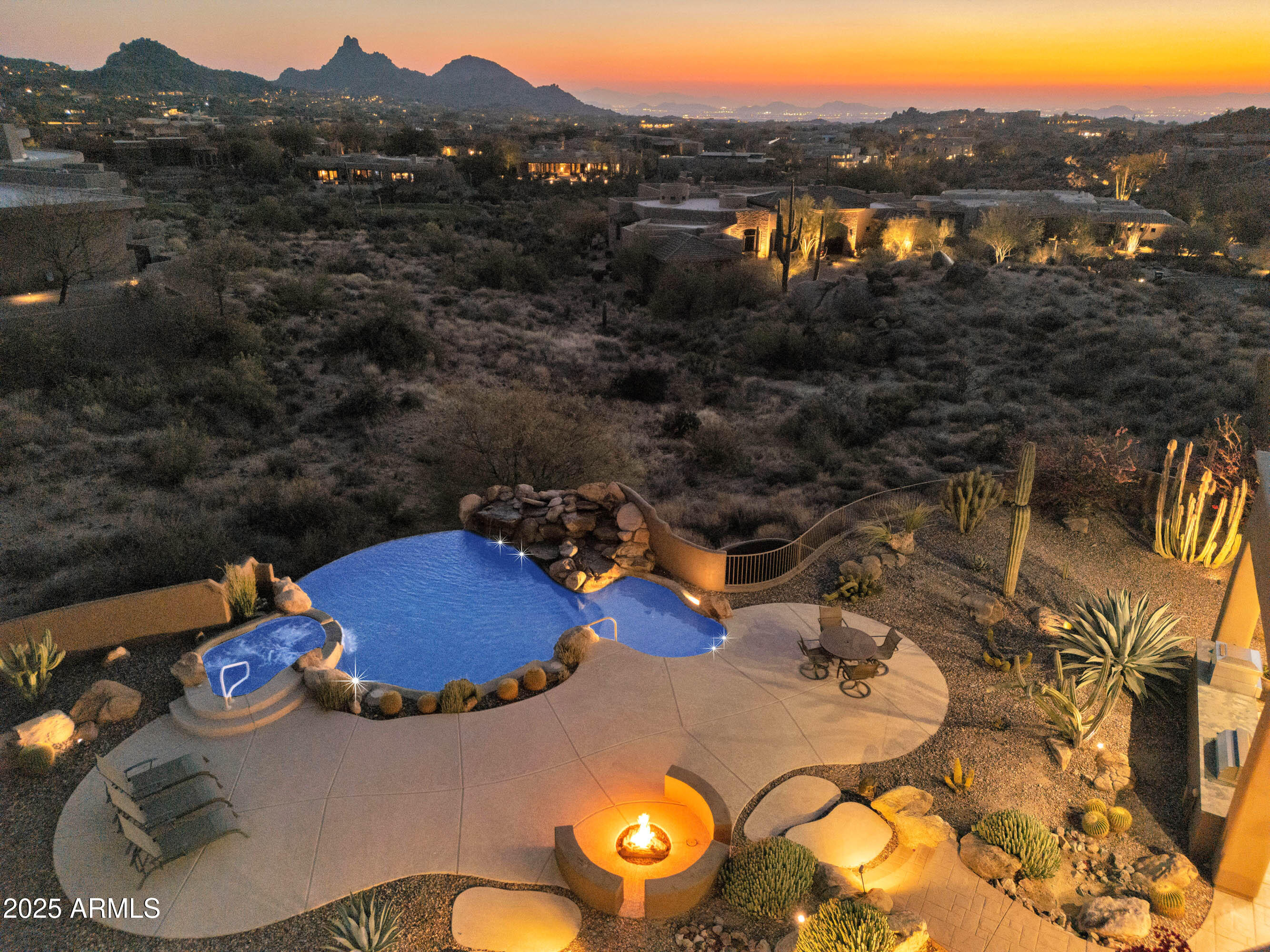 TALUS, BOULDER CREST ESTATES UNIT 3 AT TROON NORTH - Residential