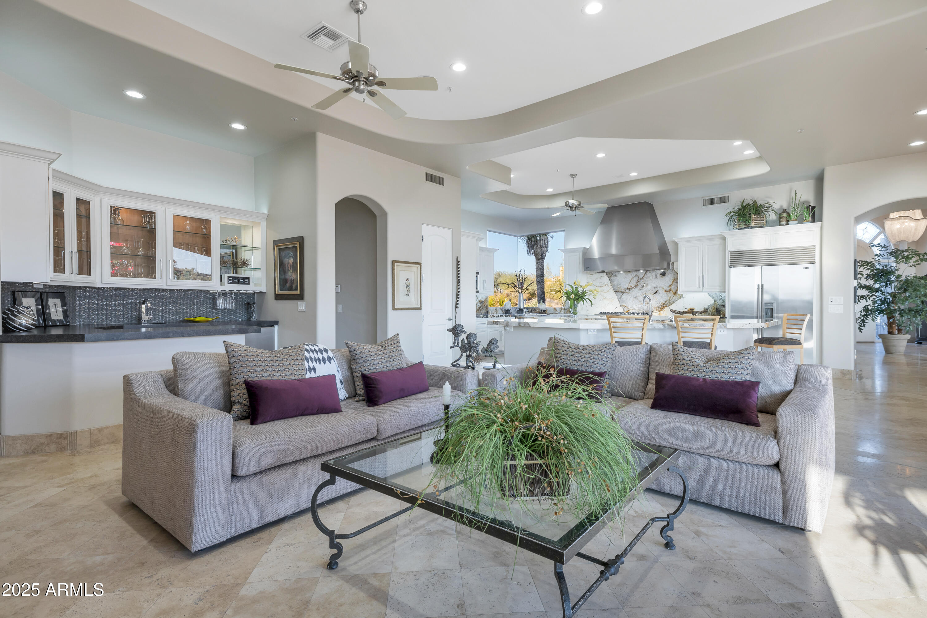 TALUS, BOULDER CREST ESTATES UNIT 3 AT TROON NORTH - Residential