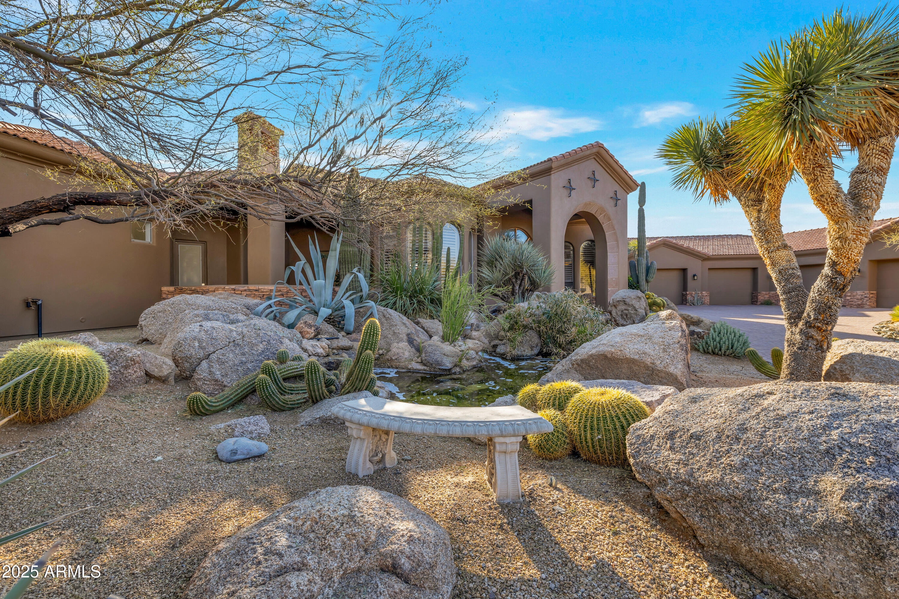 TALUS, BOULDER CREST ESTATES UNIT 3 AT TROON NORTH - Residential