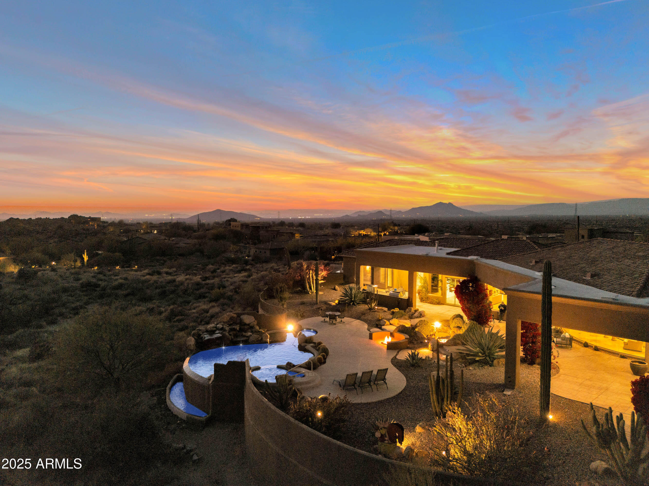 TALUS, BOULDER CREST ESTATES UNIT 3 AT TROON NORTH - Residential