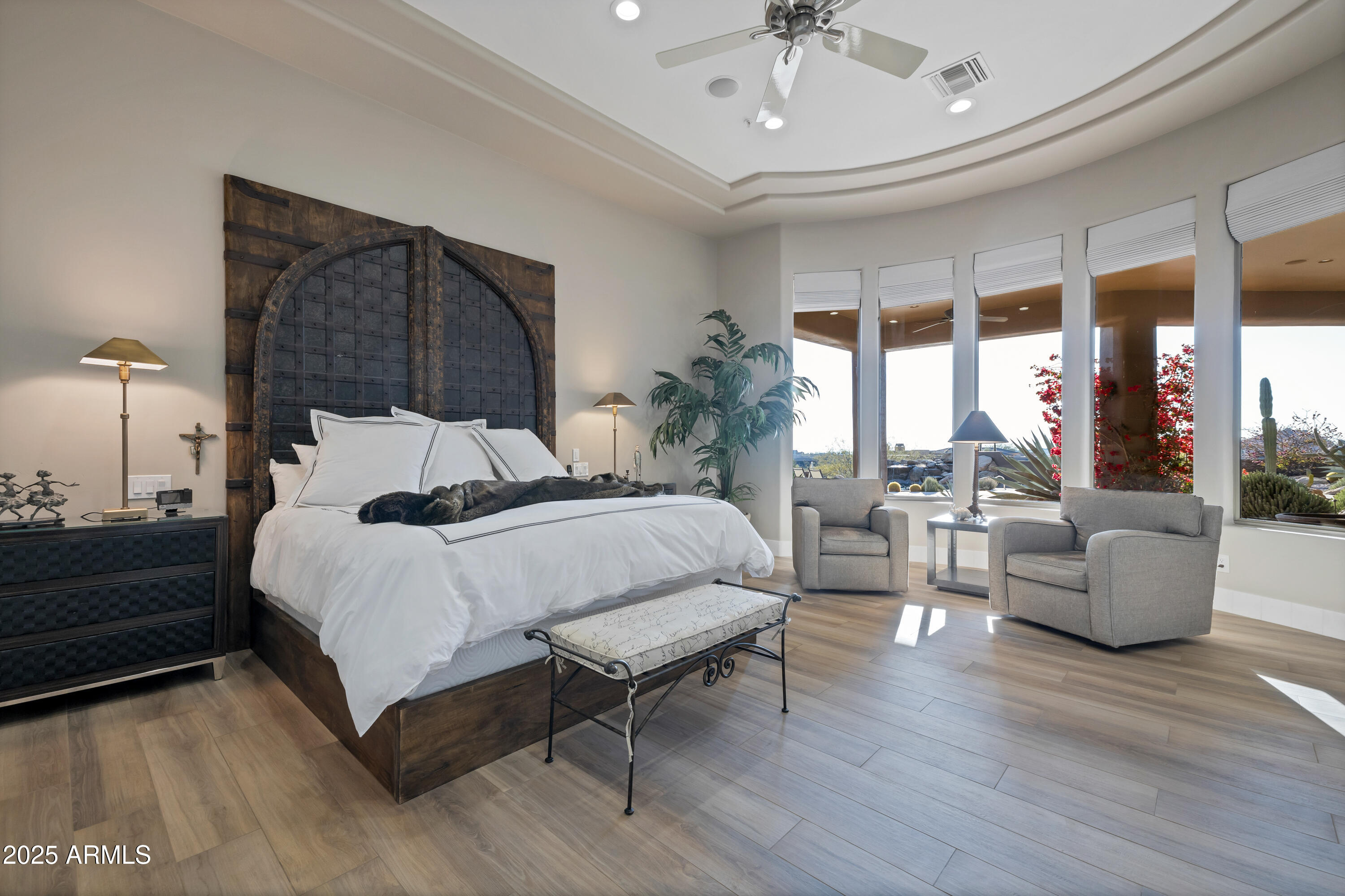 TALUS, BOULDER CREST ESTATES UNIT 3 AT TROON NORTH - Residential