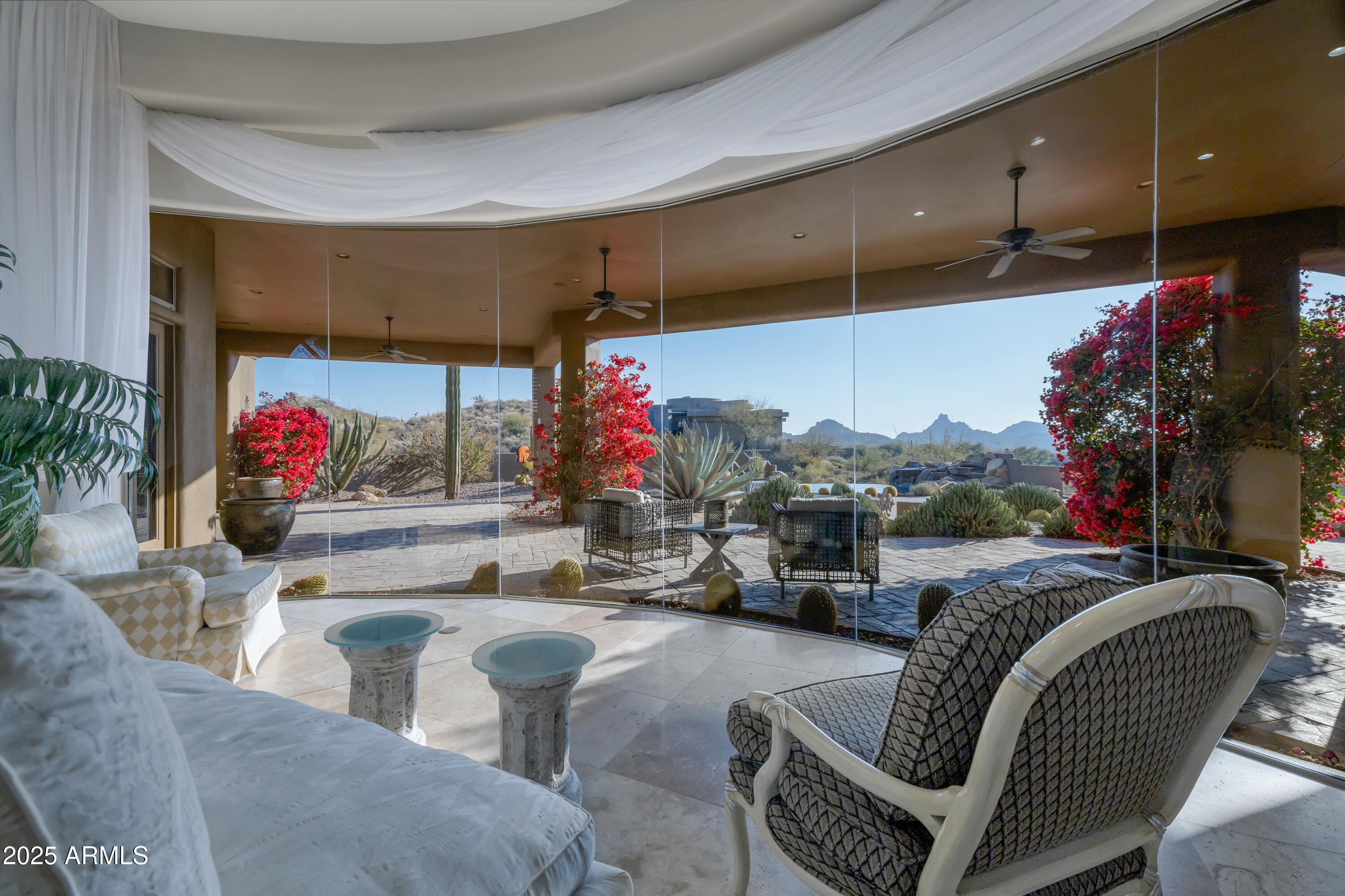 TALUS, BOULDER CREST ESTATES UNIT 3 AT TROON NORTH - Residential