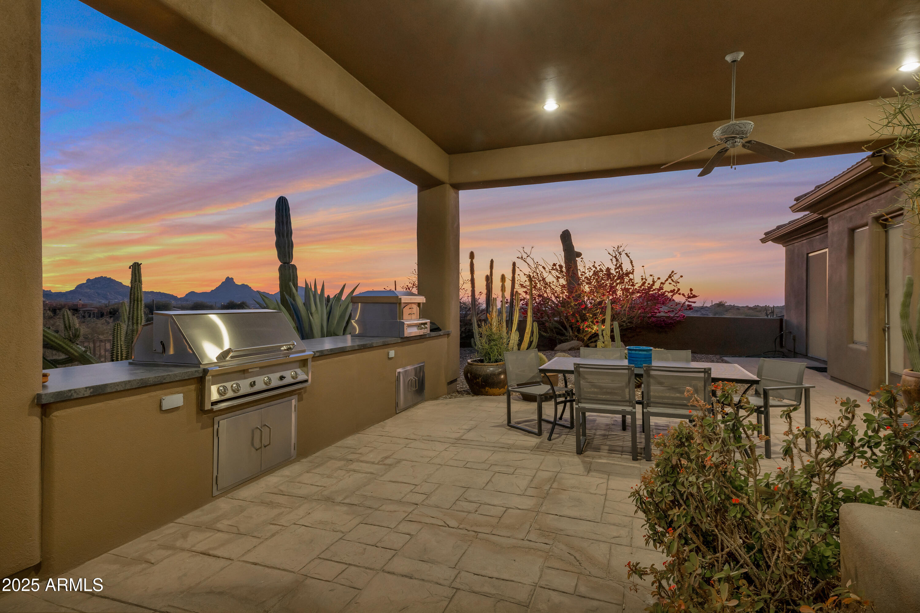 TALUS, BOULDER CREST ESTATES UNIT 3 AT TROON NORTH - Residential