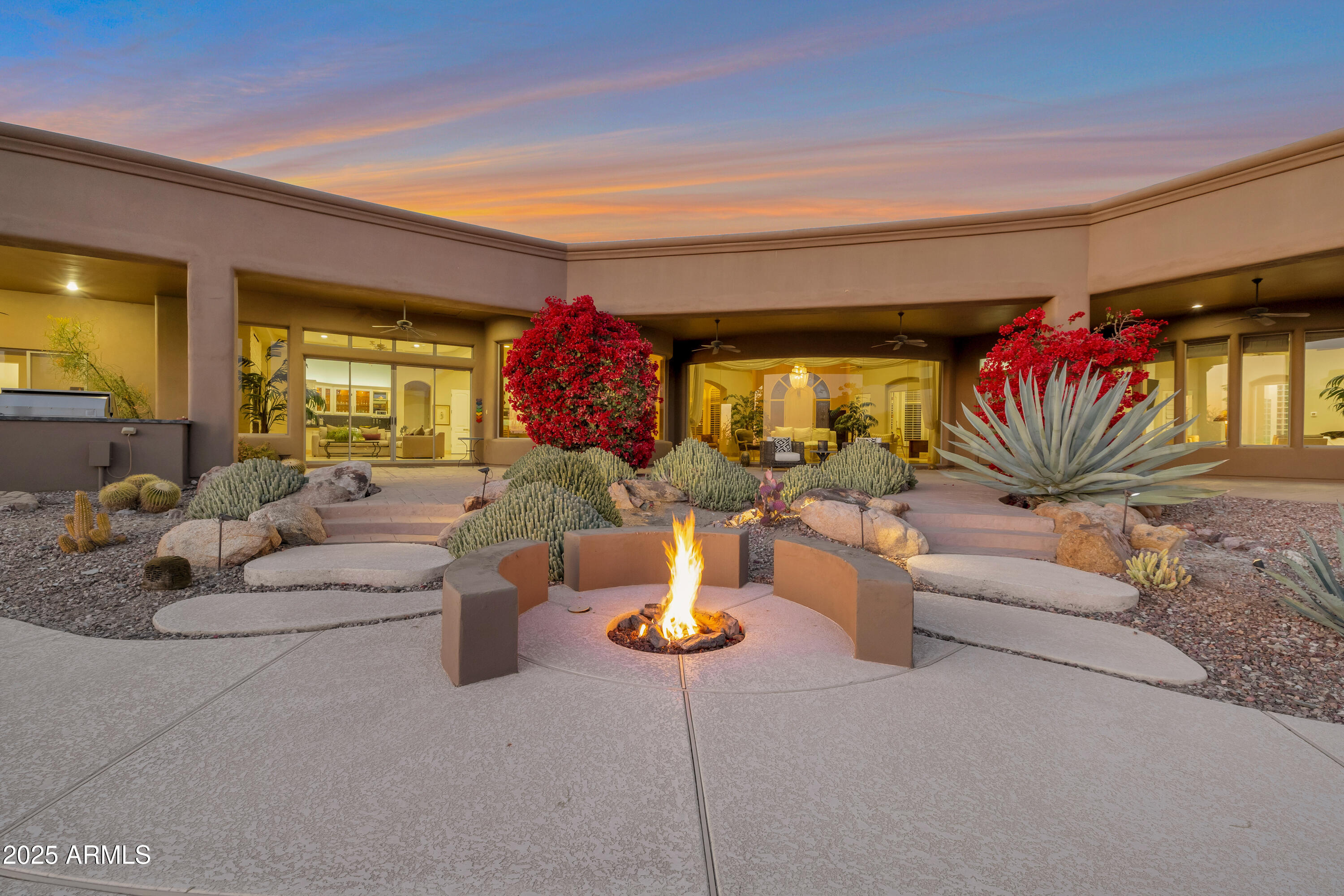 TALUS, BOULDER CREST ESTATES UNIT 3 AT TROON NORTH - Residential