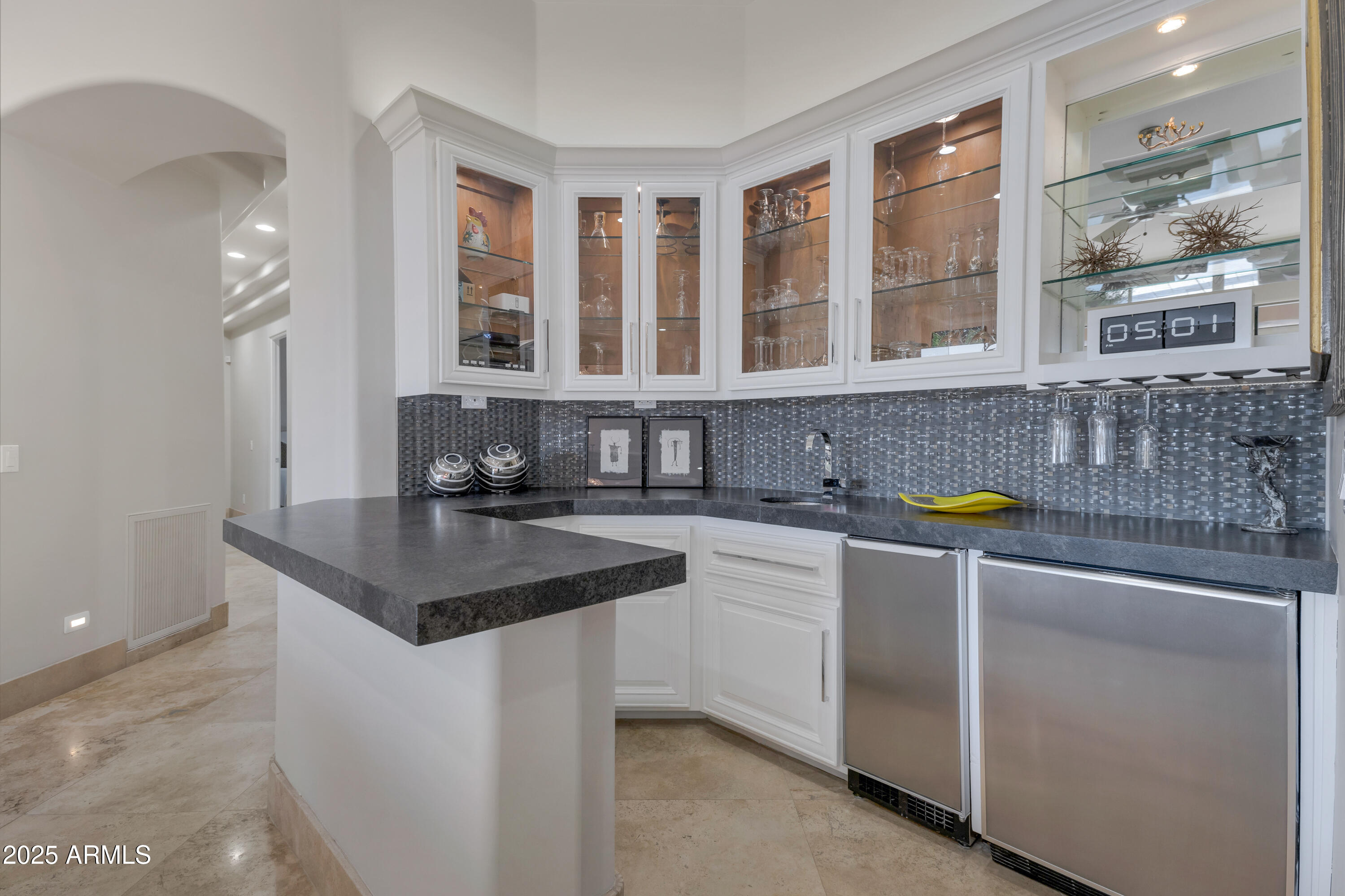 TALUS, BOULDER CREST ESTATES UNIT 3 AT TROON NORTH - Residential