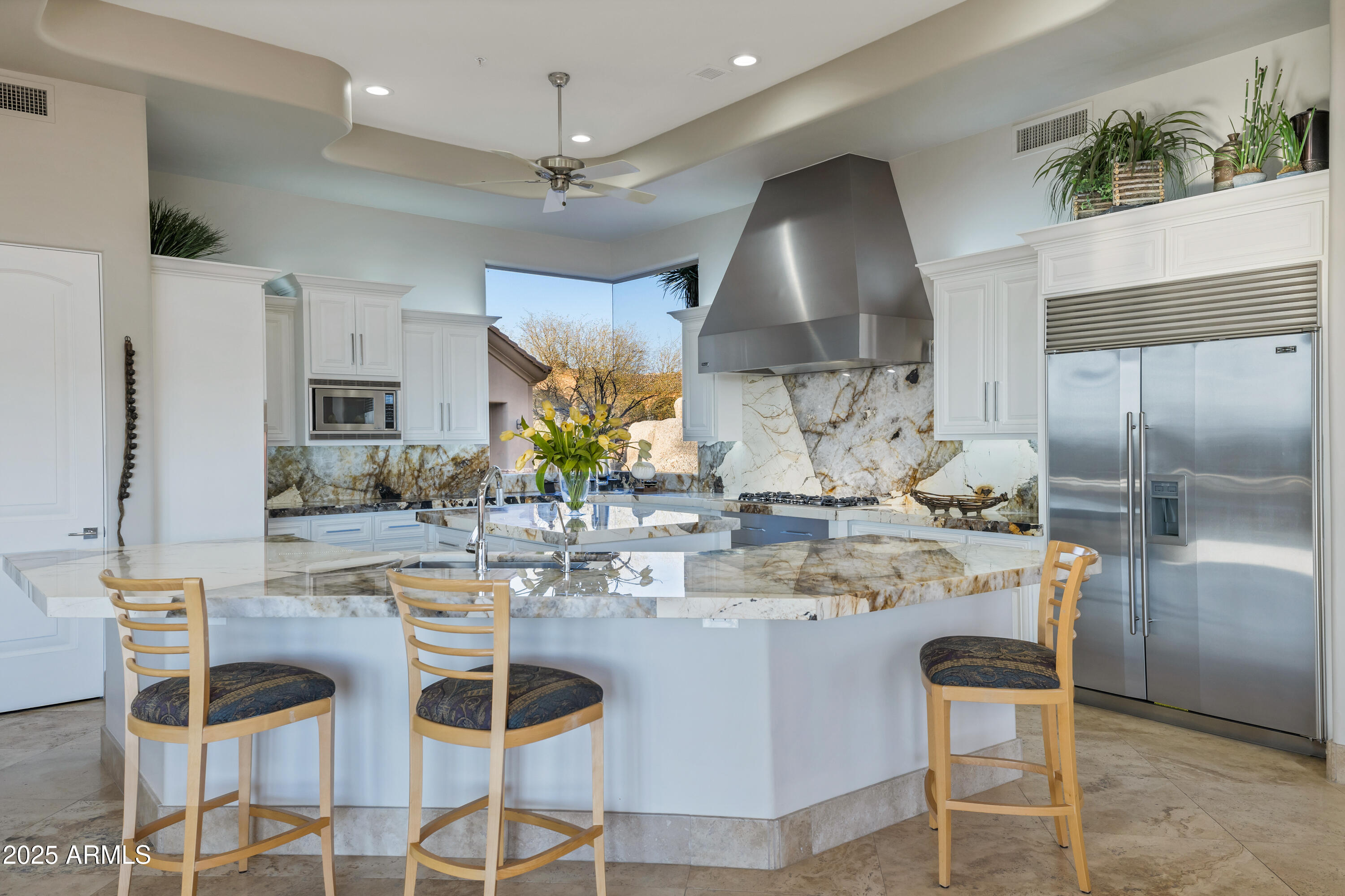 TALUS, BOULDER CREST ESTATES UNIT 3 AT TROON NORTH - Residential