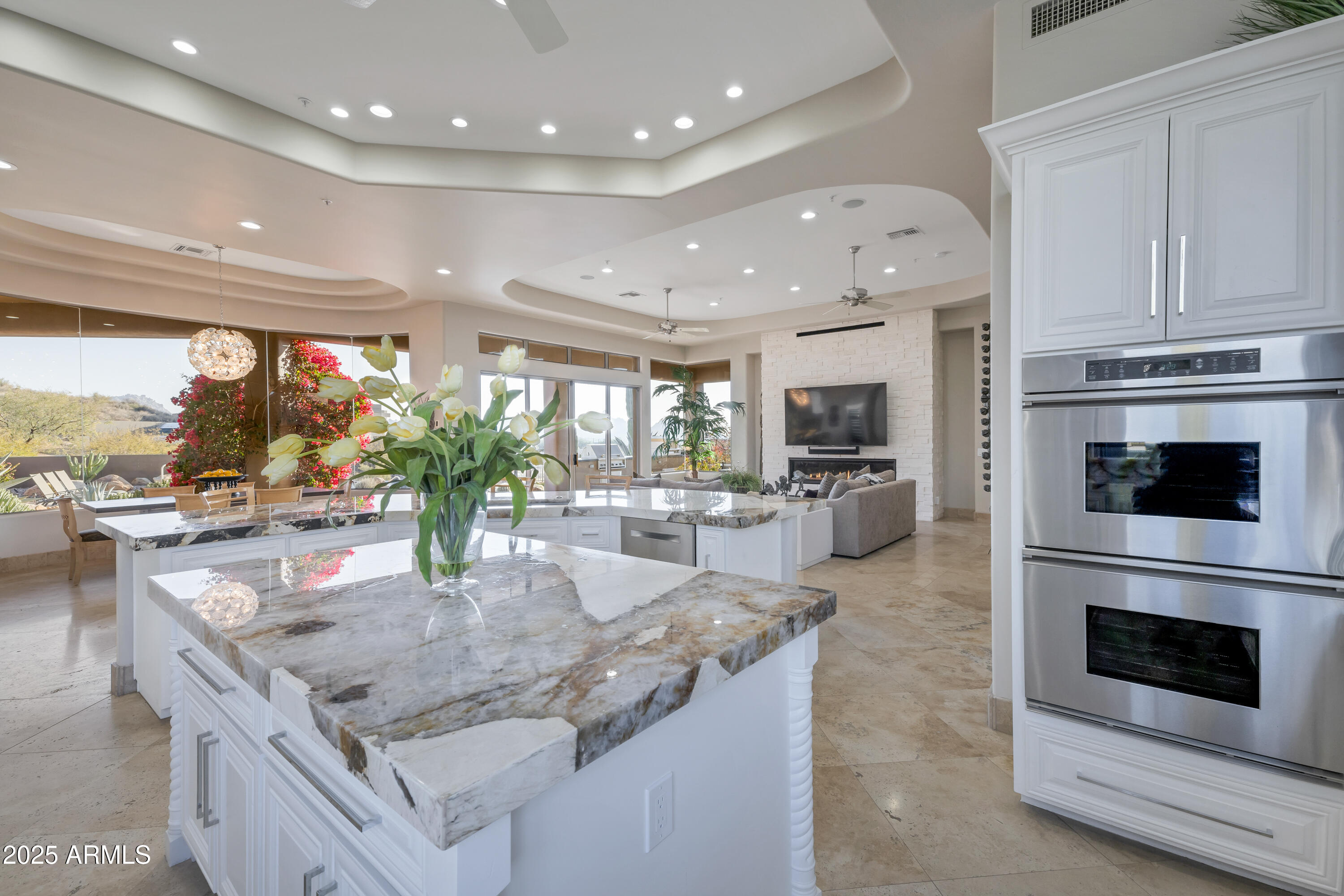 TALUS, BOULDER CREST ESTATES UNIT 3 AT TROON NORTH - Residential