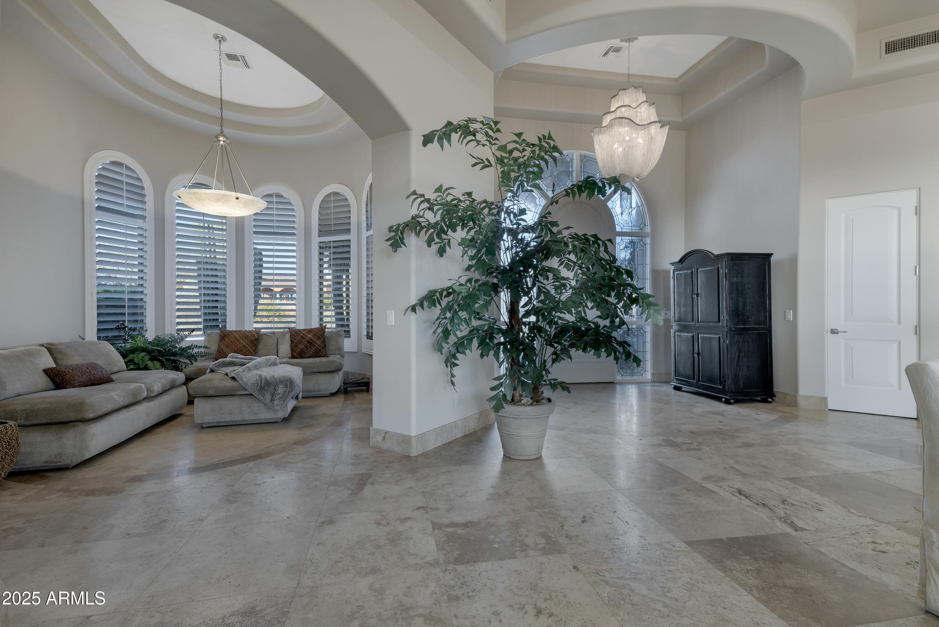 TALUS, BOULDER CREST ESTATES UNIT 3 AT TROON NORTH - Residential