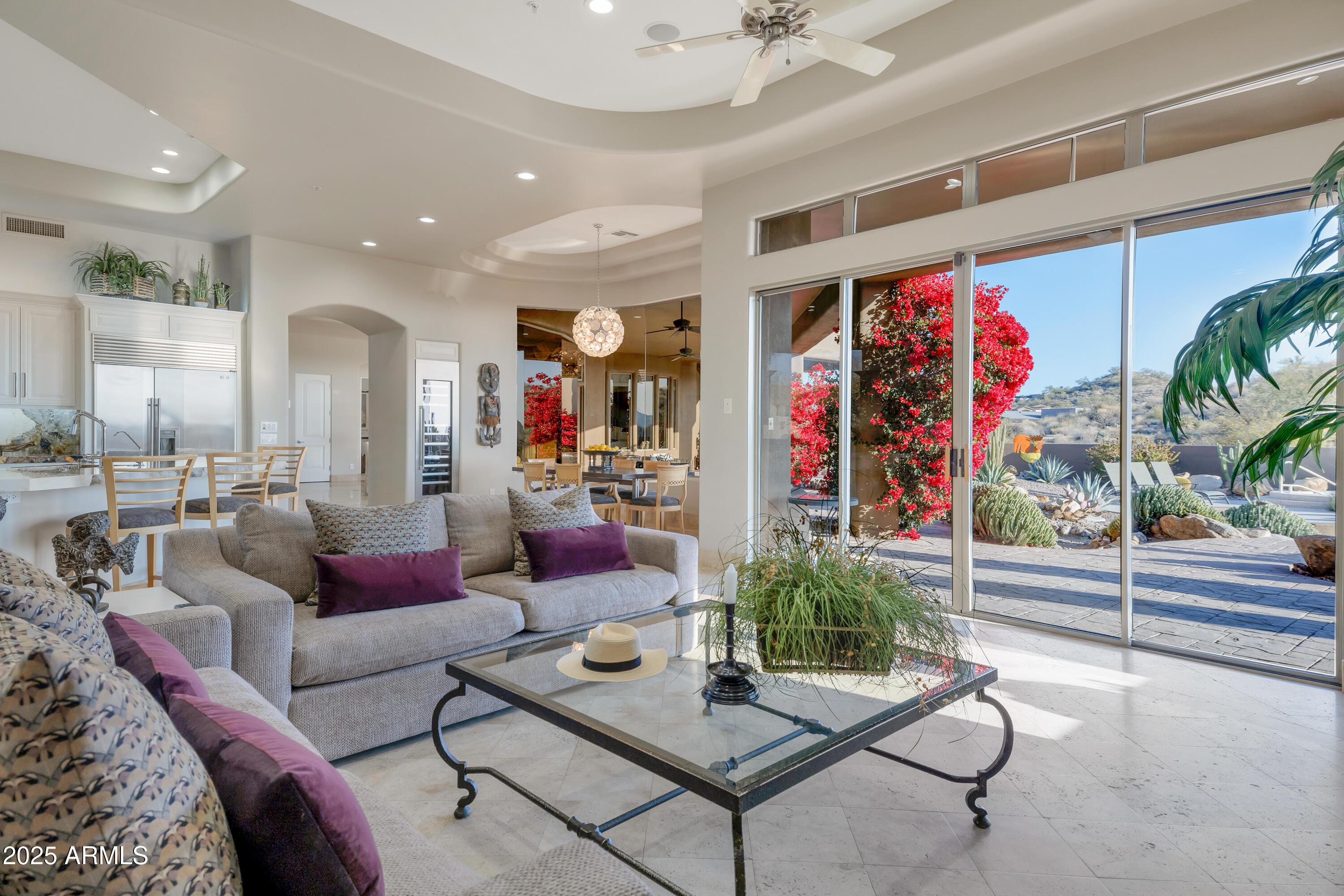 TALUS, BOULDER CREST ESTATES UNIT 3 AT TROON NORTH - Residential