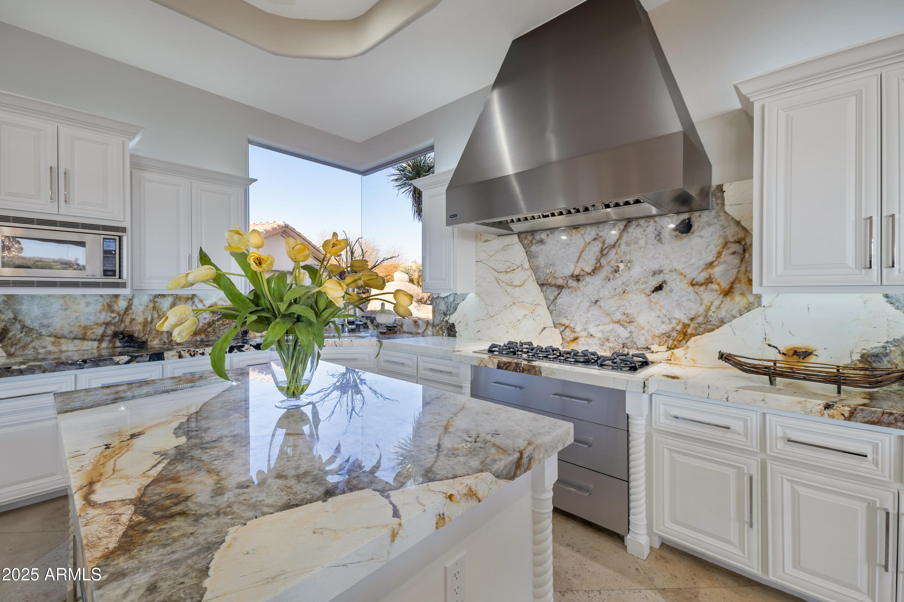 TALUS, BOULDER CREST ESTATES UNIT 3 AT TROON NORTH - Residential