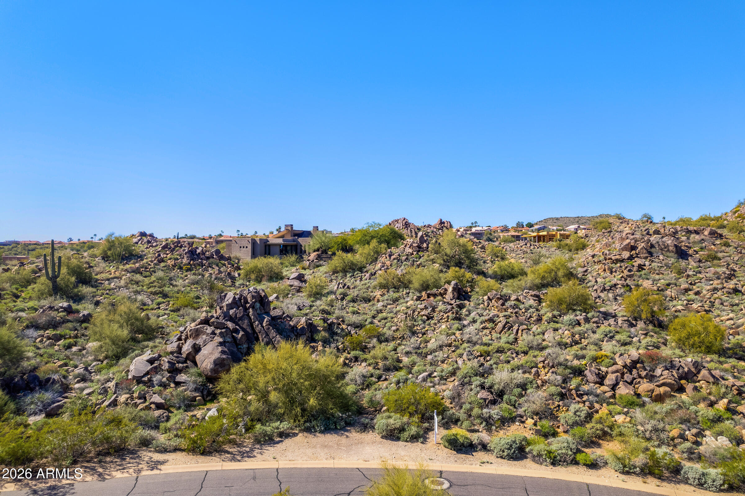 Fountain Hills Plat 606-A - Land