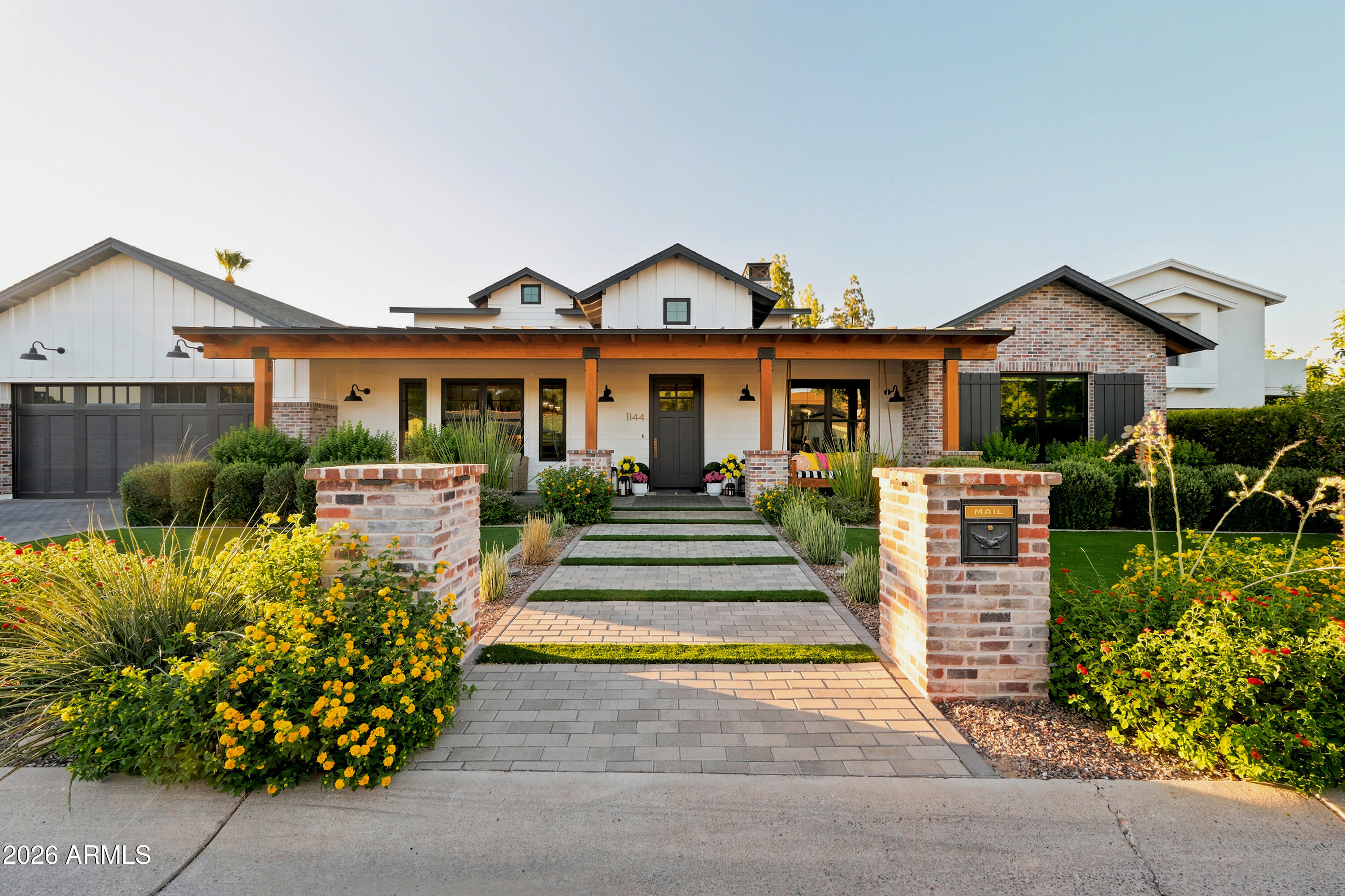 INGRAM PLACE - Residential