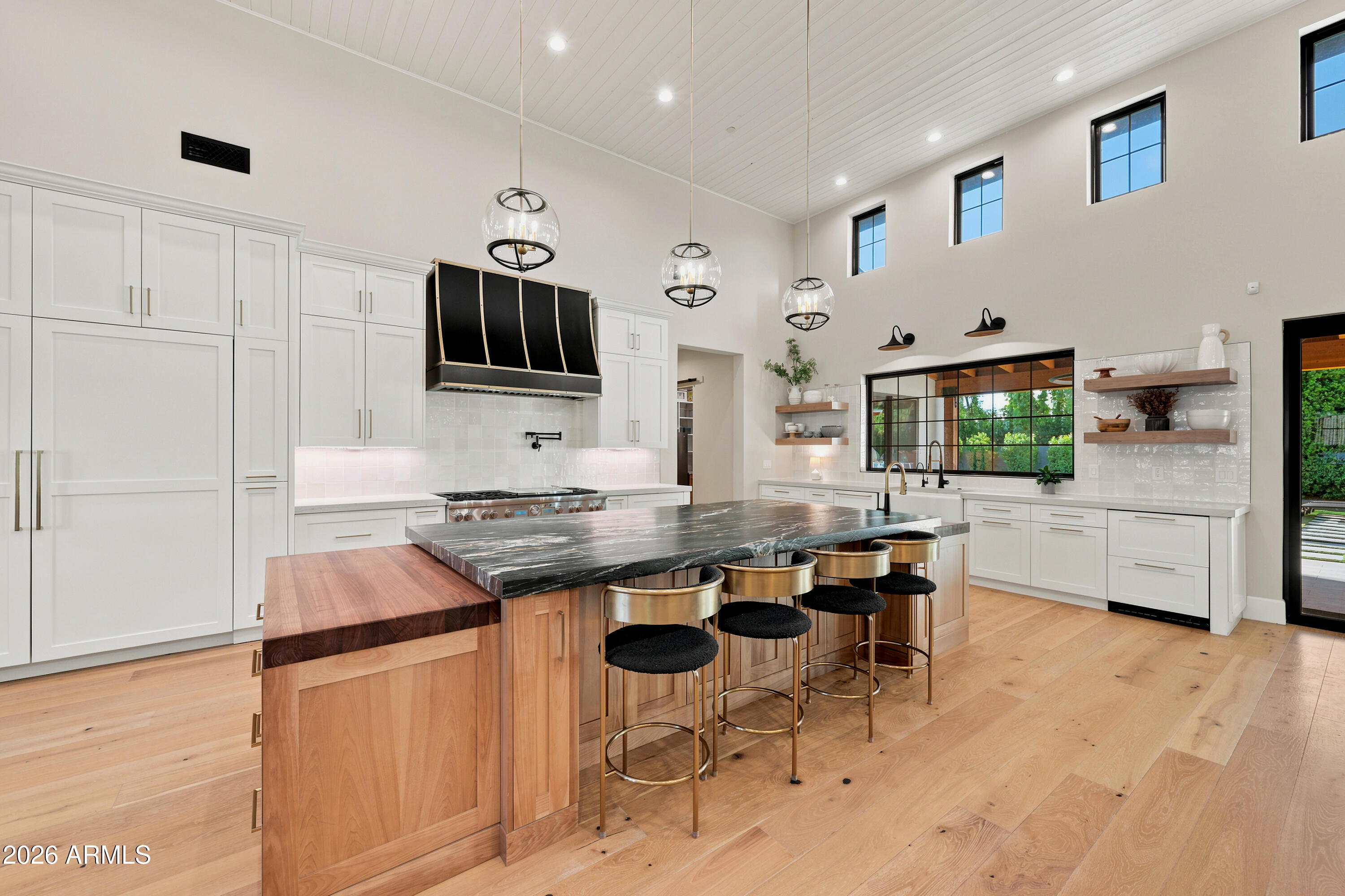 INGRAM PLACE - Residential