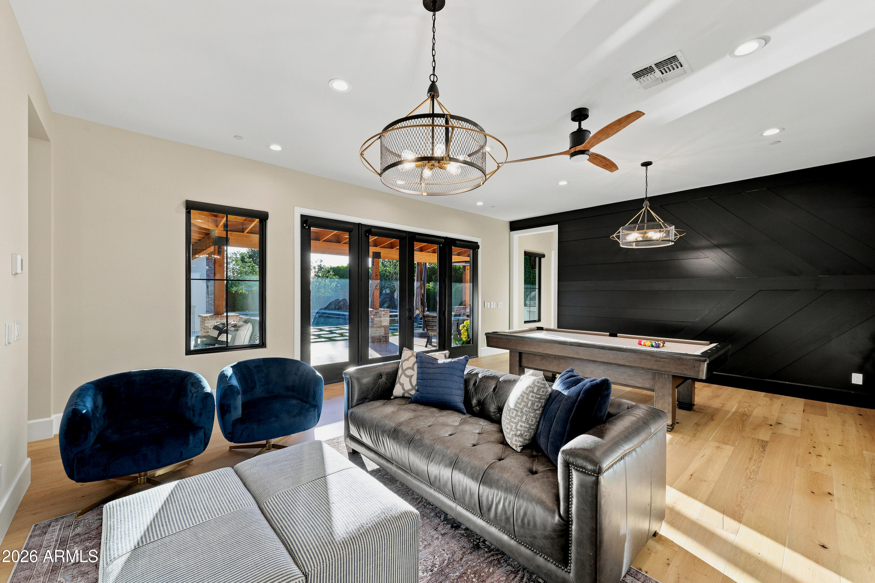 INGRAM PLACE - Residential