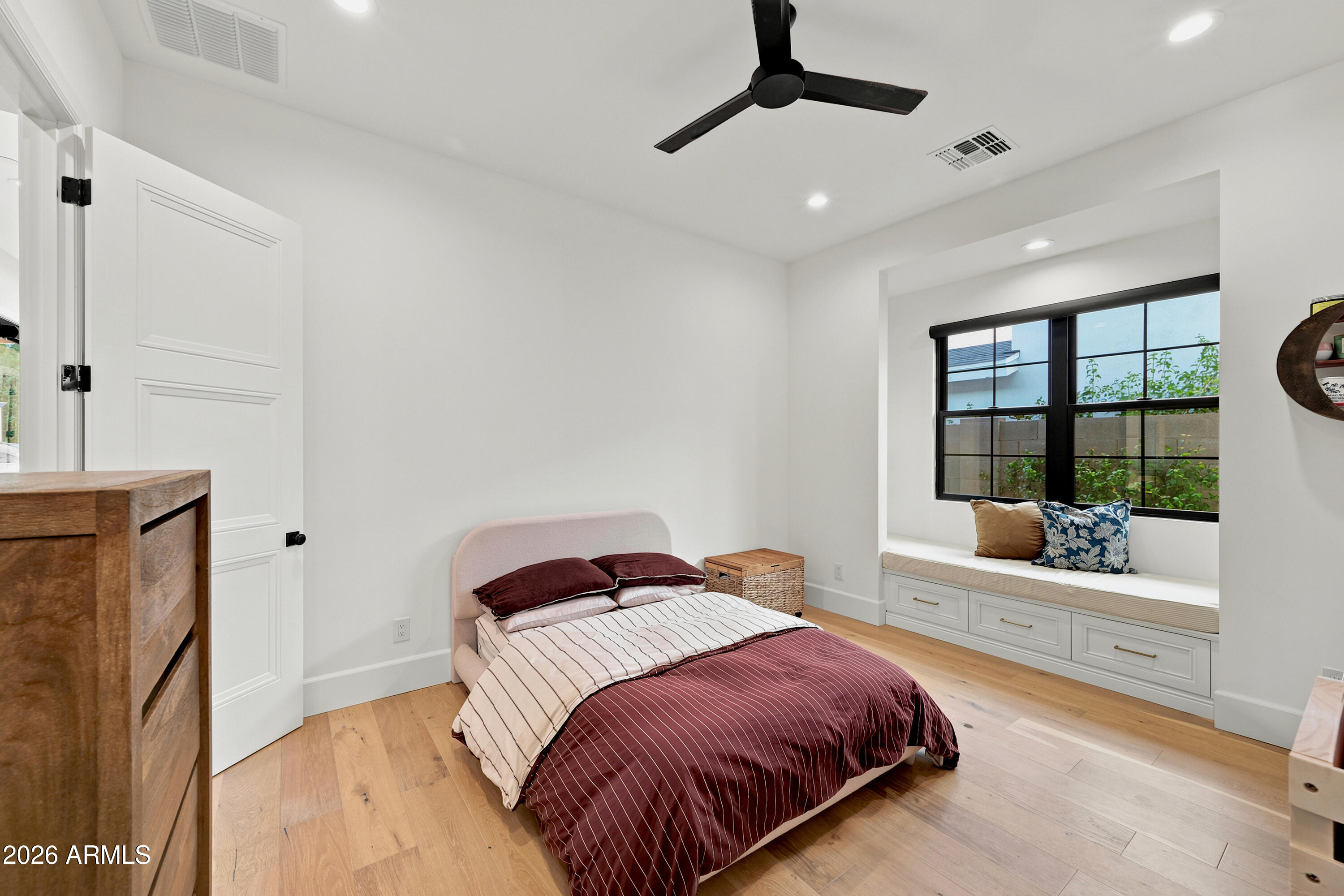 INGRAM PLACE - Residential