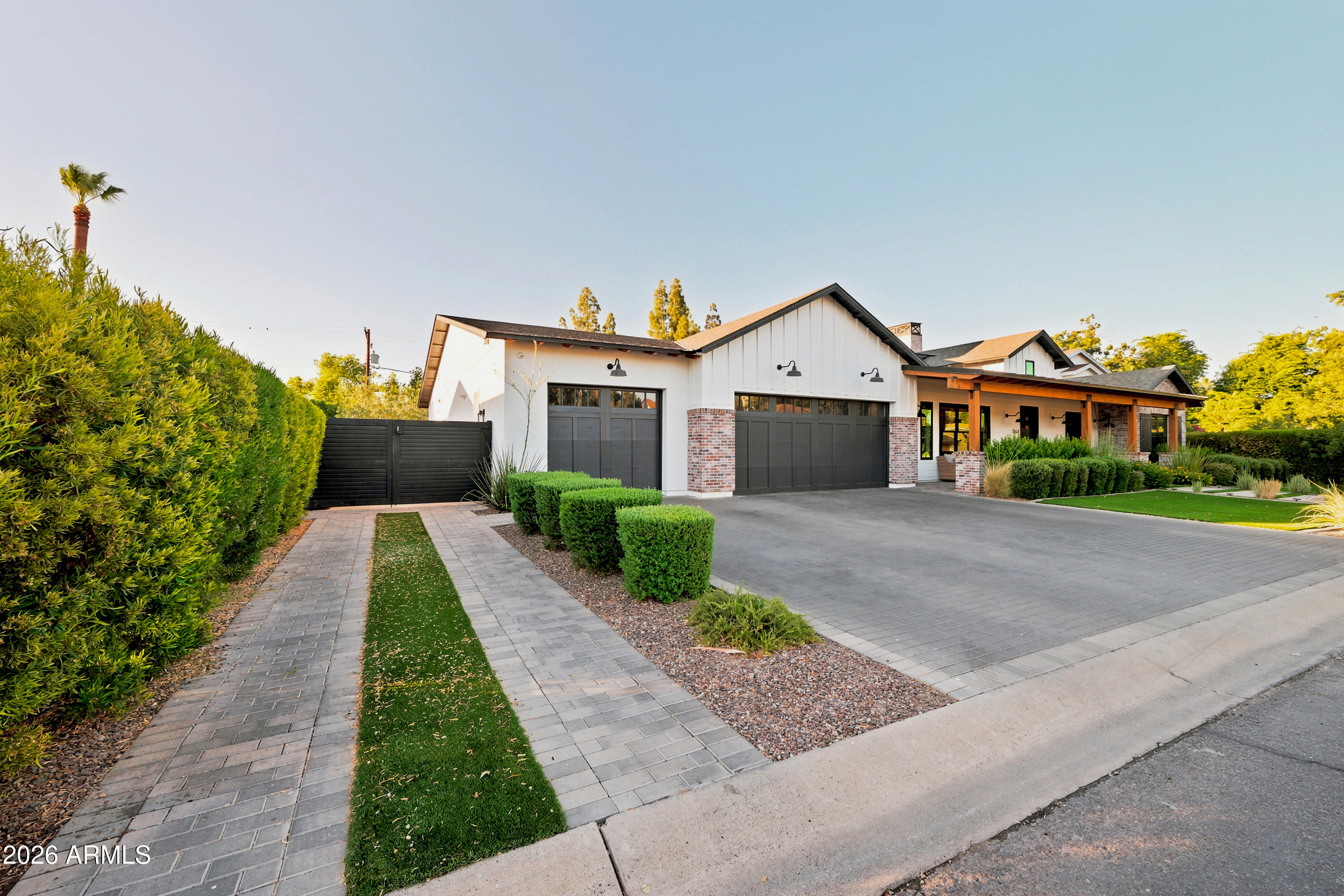 INGRAM PLACE - Residential