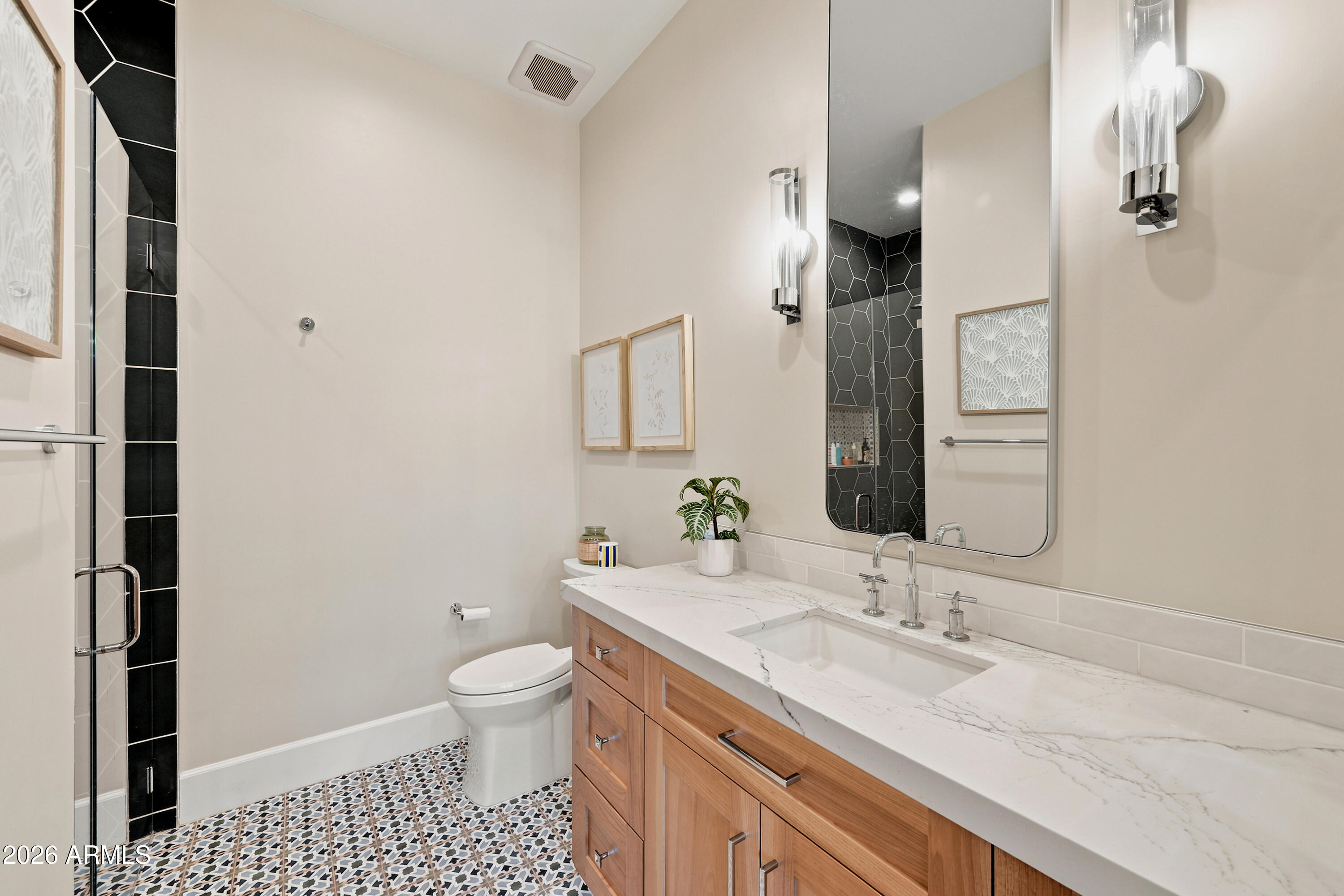 INGRAM PLACE - Residential