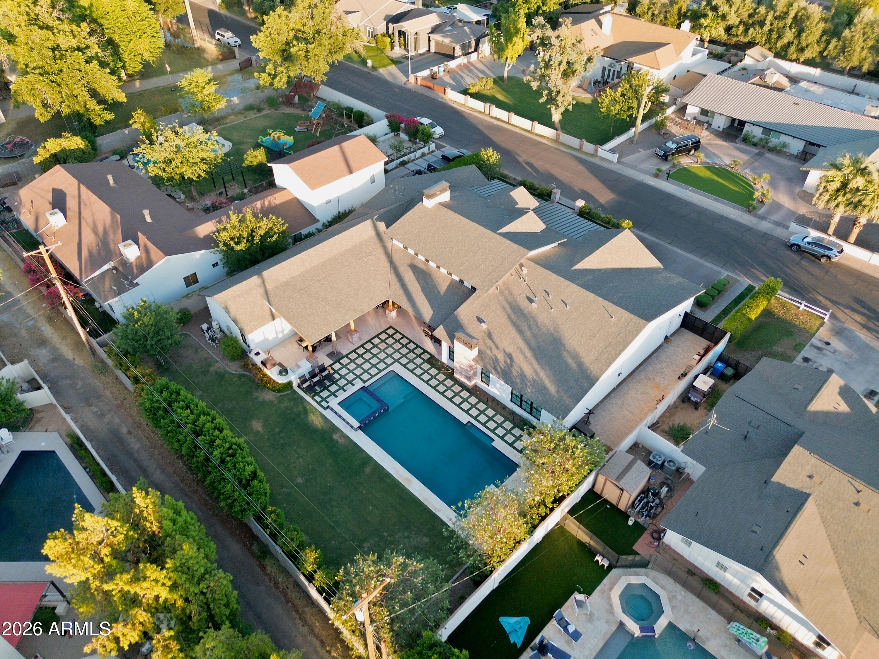 INGRAM PLACE - Residential