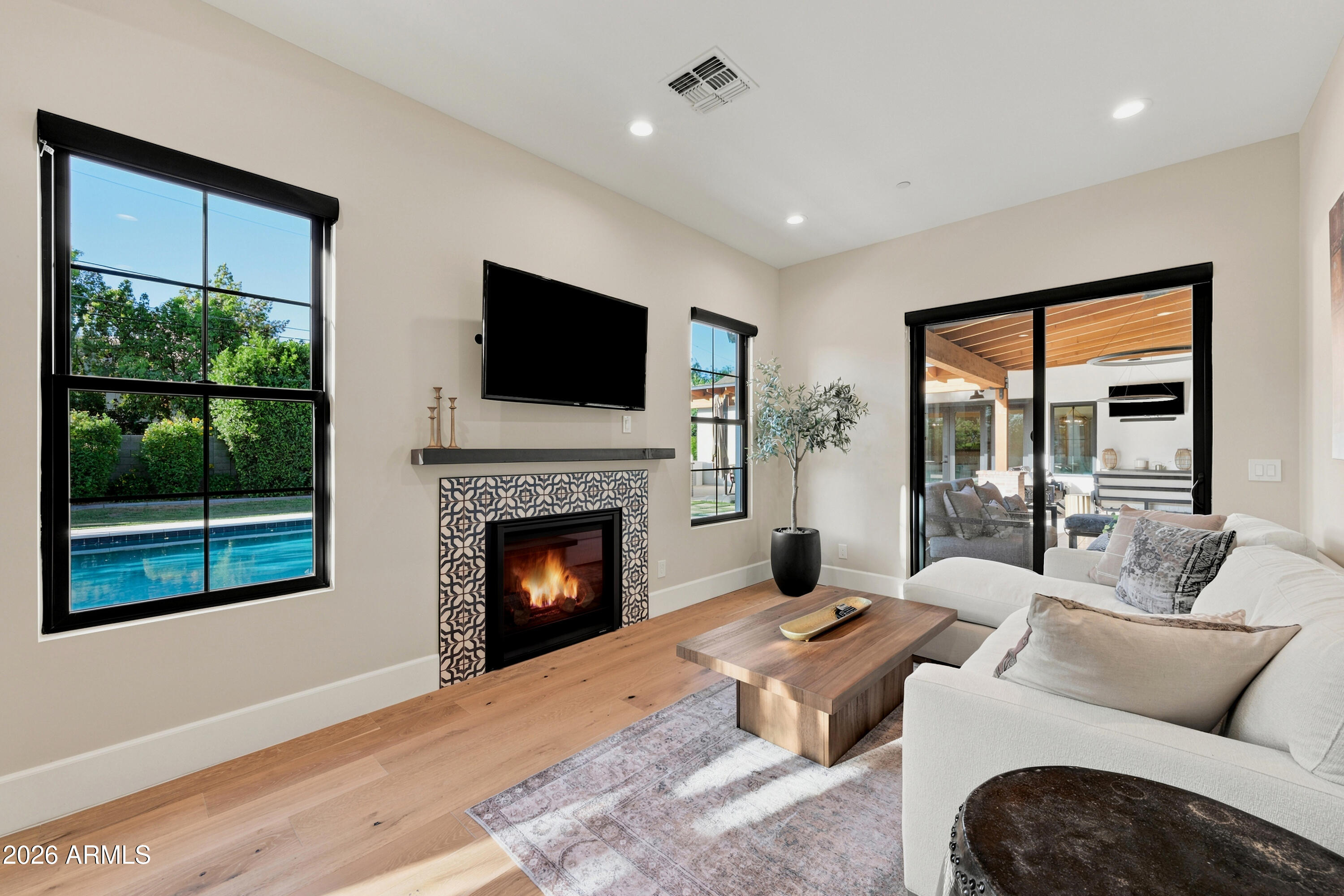 INGRAM PLACE - Residential
