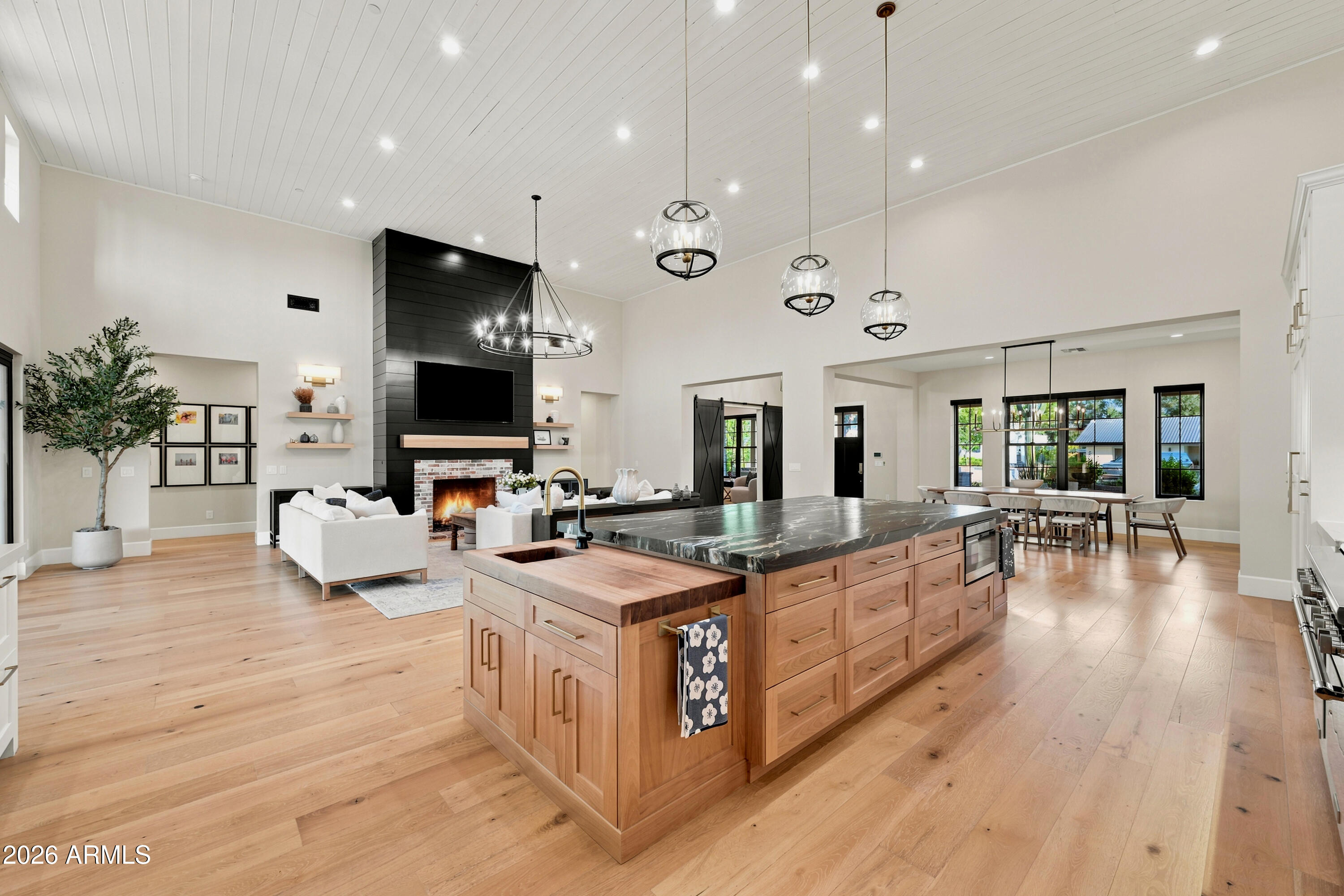 INGRAM PLACE - Residential