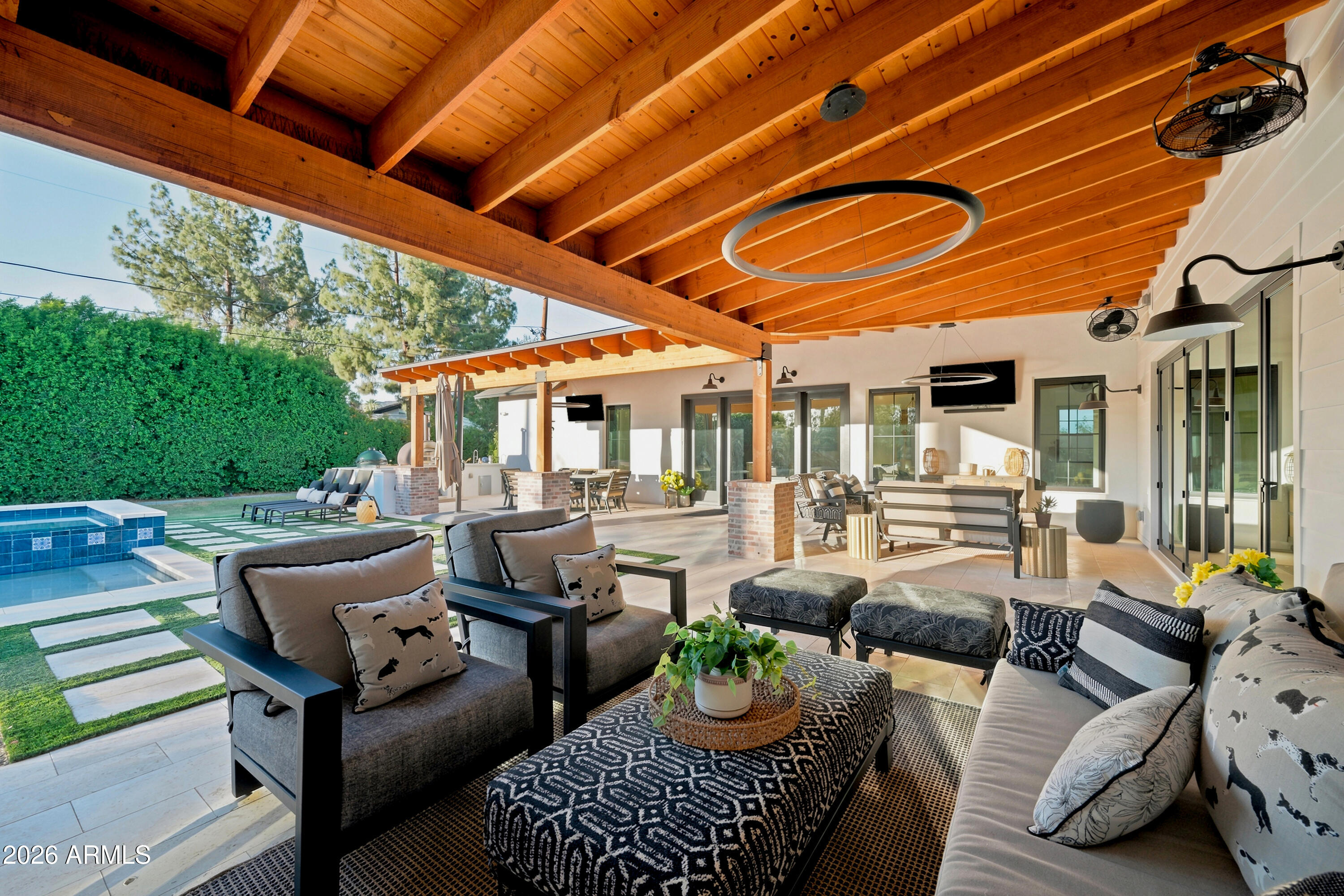 INGRAM PLACE - Residential