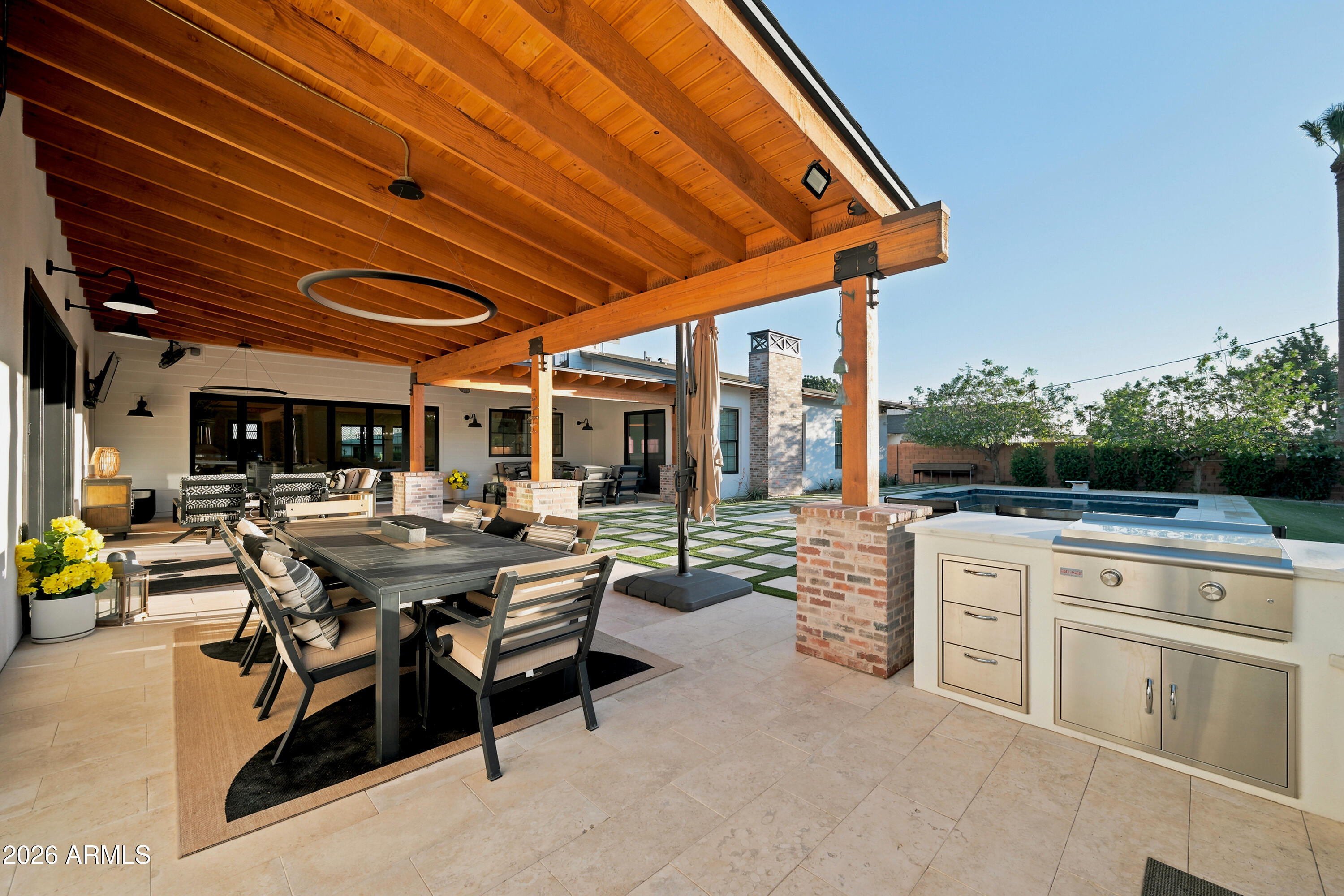 INGRAM PLACE - Residential