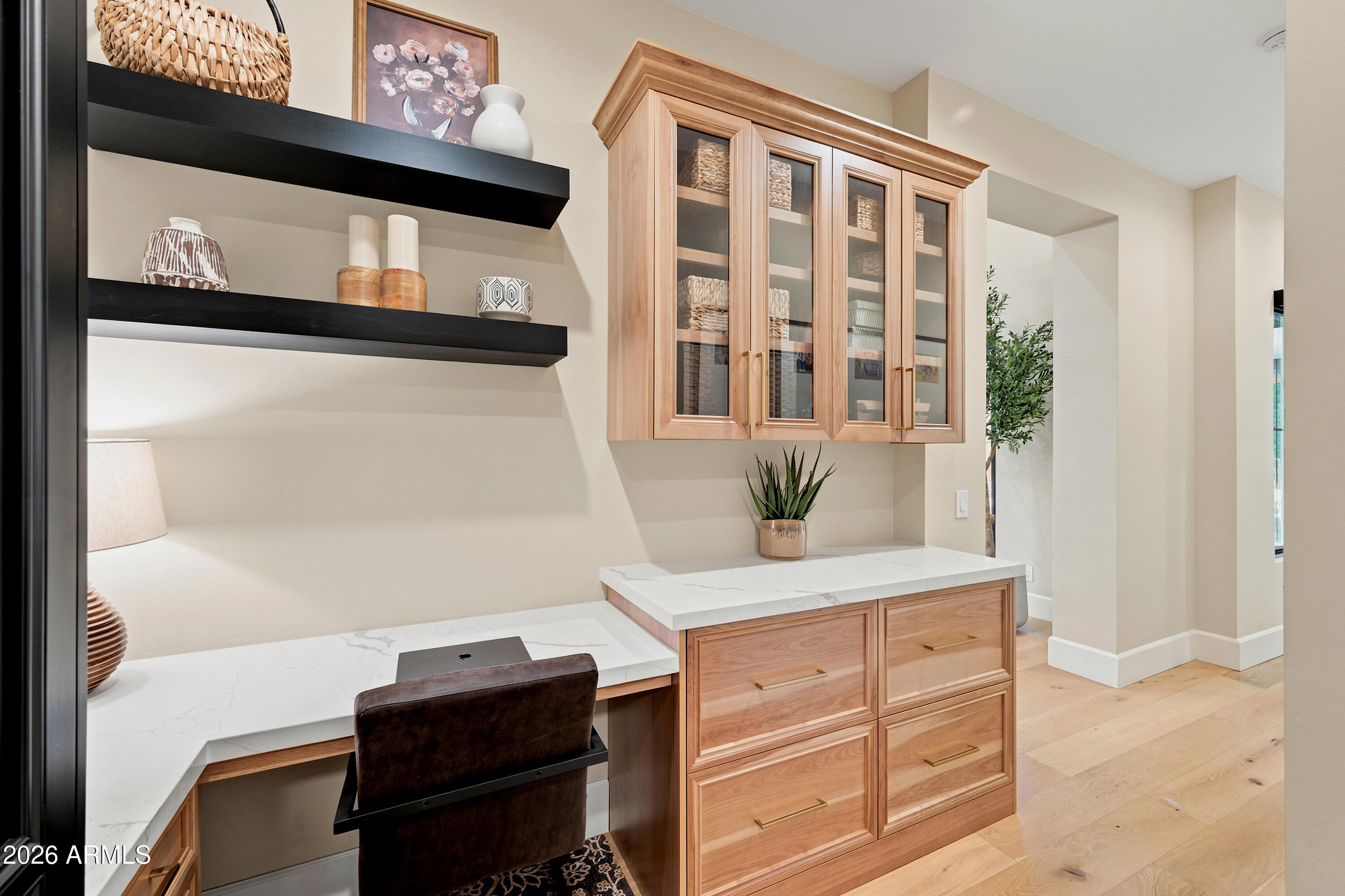 INGRAM PLACE - Residential