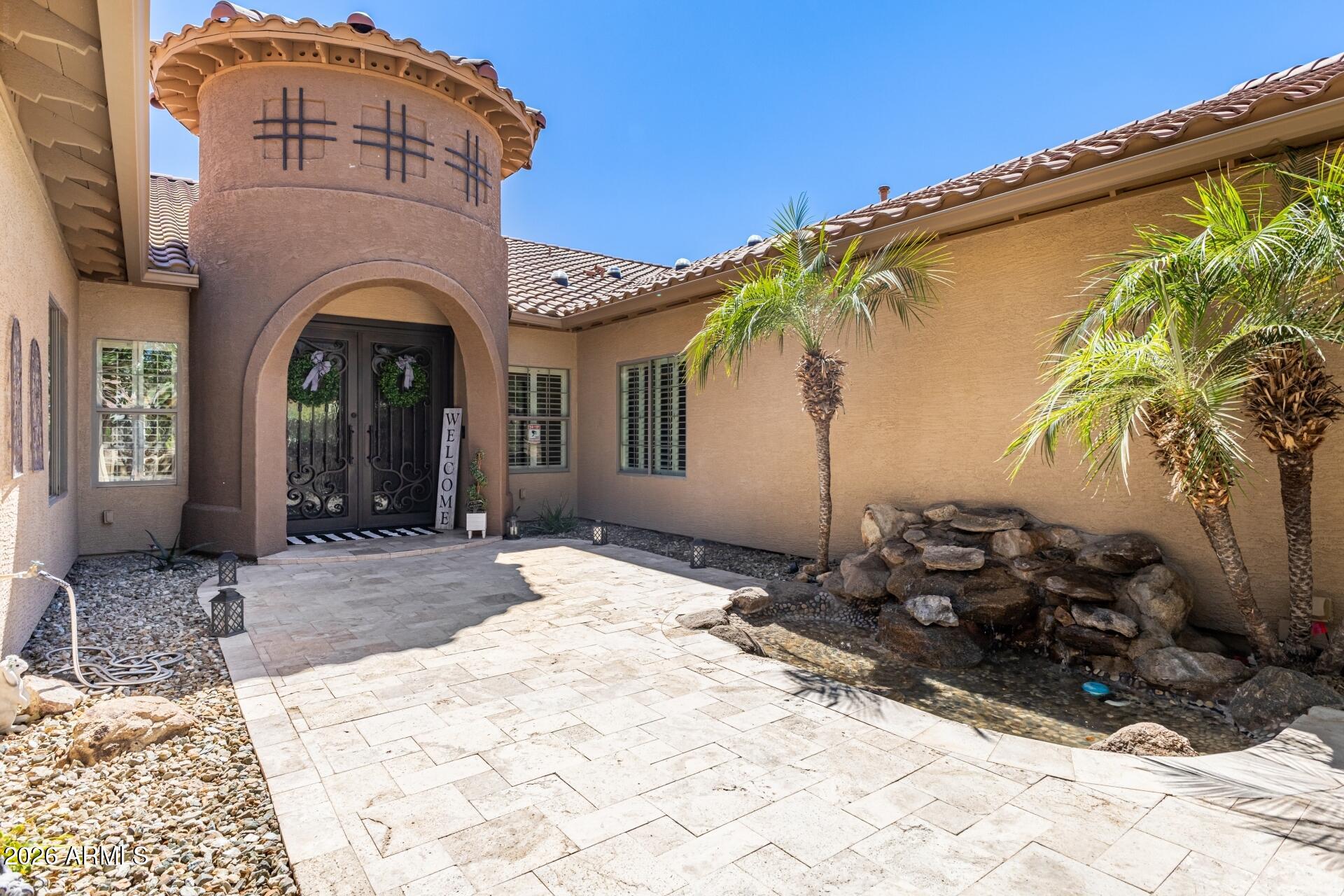 SANTAN VISTA UNIT 3 PHASE 4 AND 5 - Residential