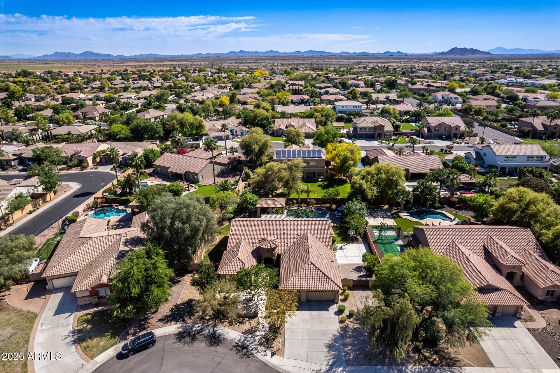 SANTAN VISTA UNIT 3 PHASE 4 AND 5 - Residential