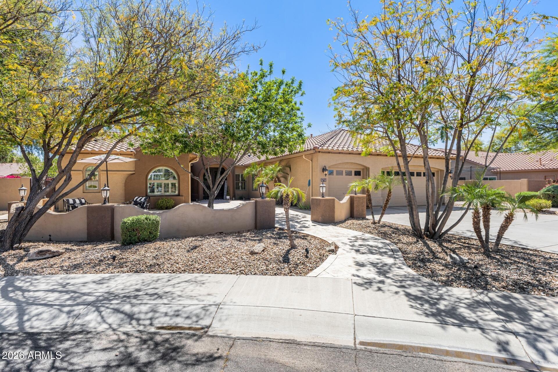 SANTAN VISTA UNIT 3 PHASE 4 AND 5 - Residential
