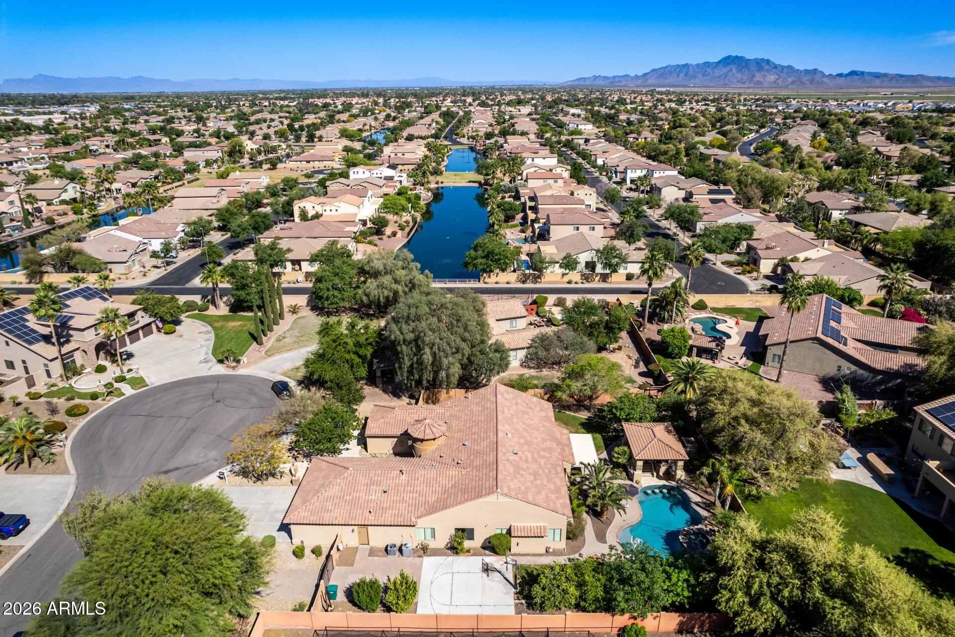 SANTAN VISTA UNIT 3 PHASE 4 AND 5 - Residential