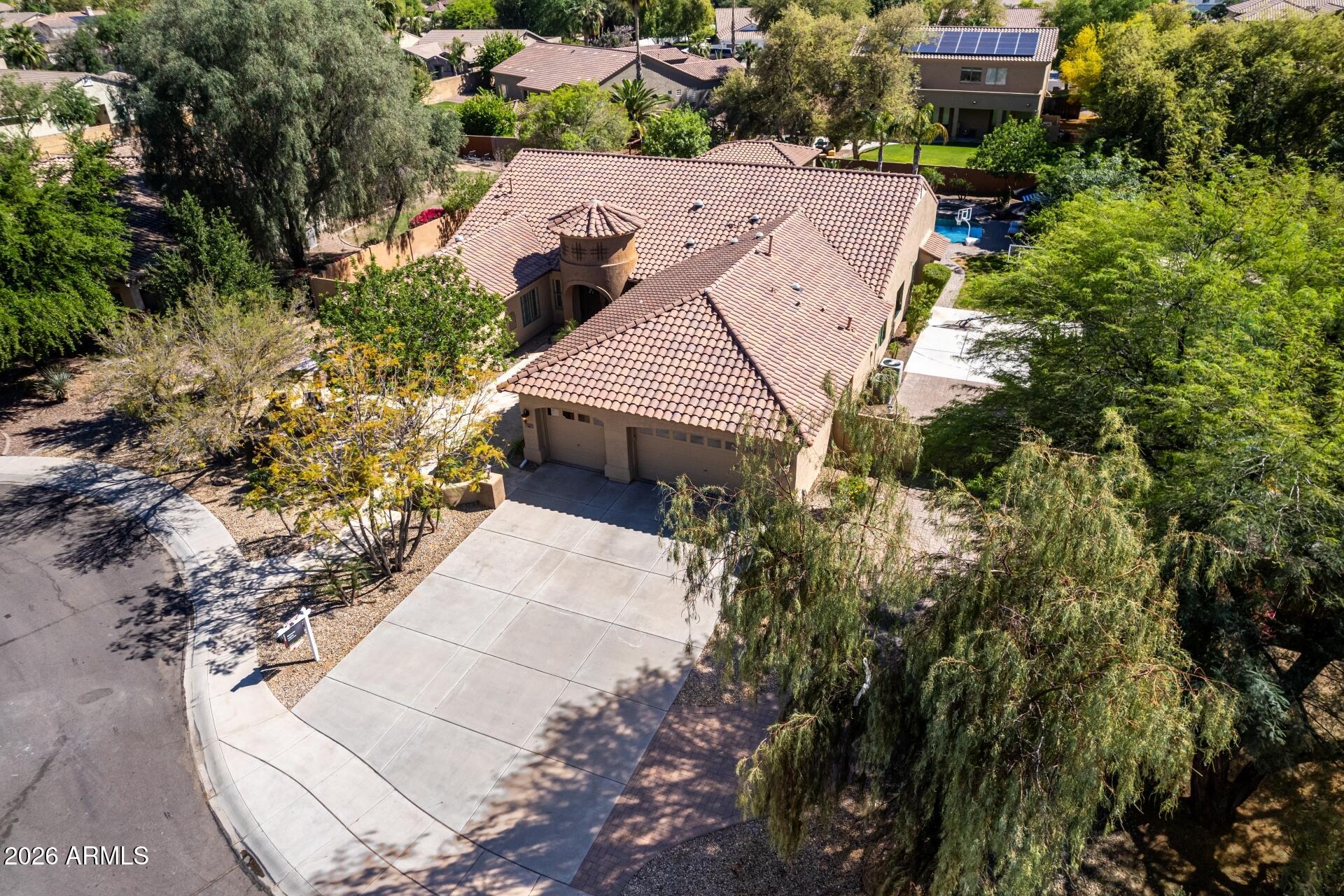 SANTAN VISTA UNIT 3 PHASE 4 AND 5 - Residential