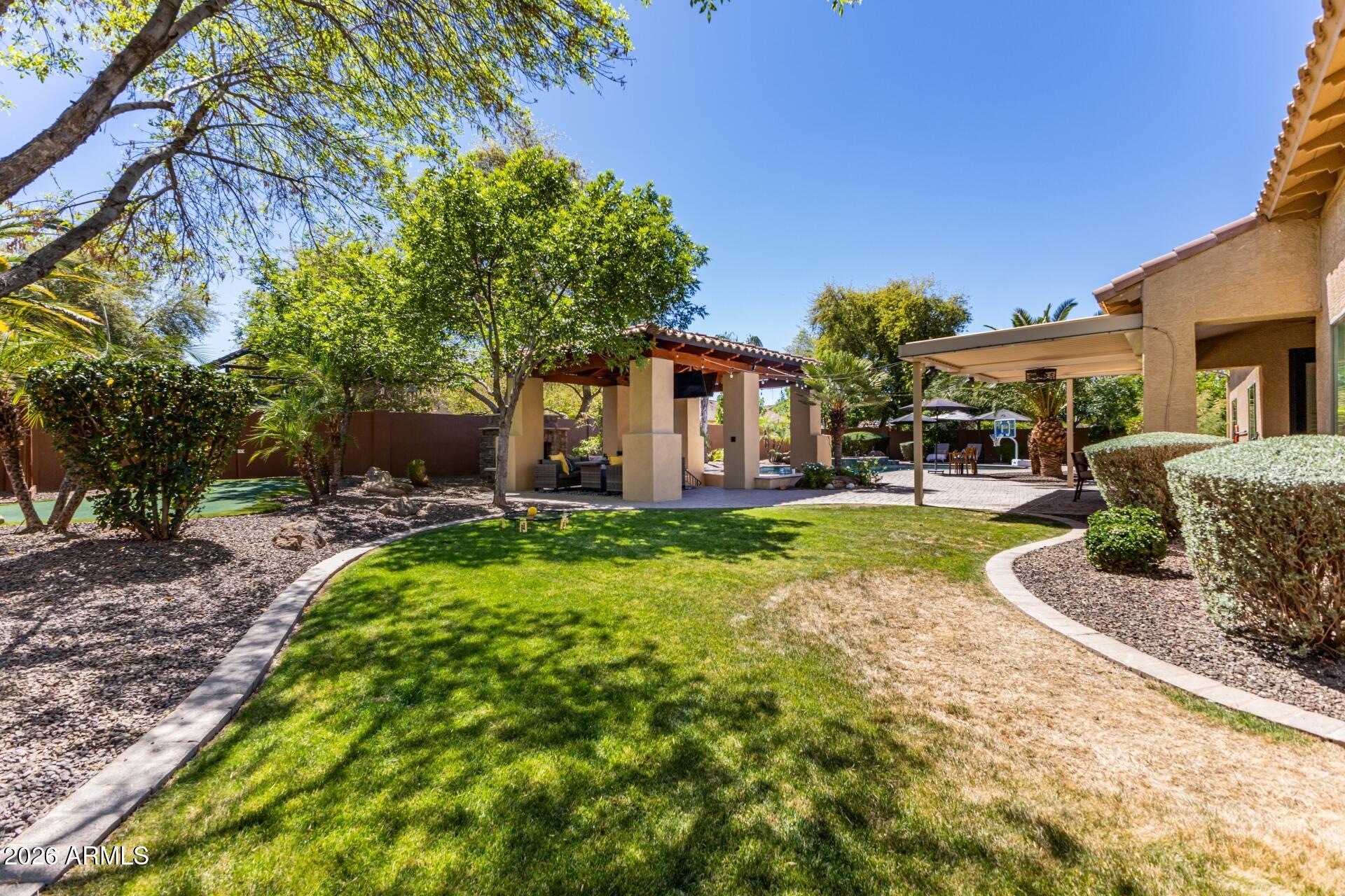 SANTAN VISTA UNIT 3 PHASE 4 AND 5 - Residential