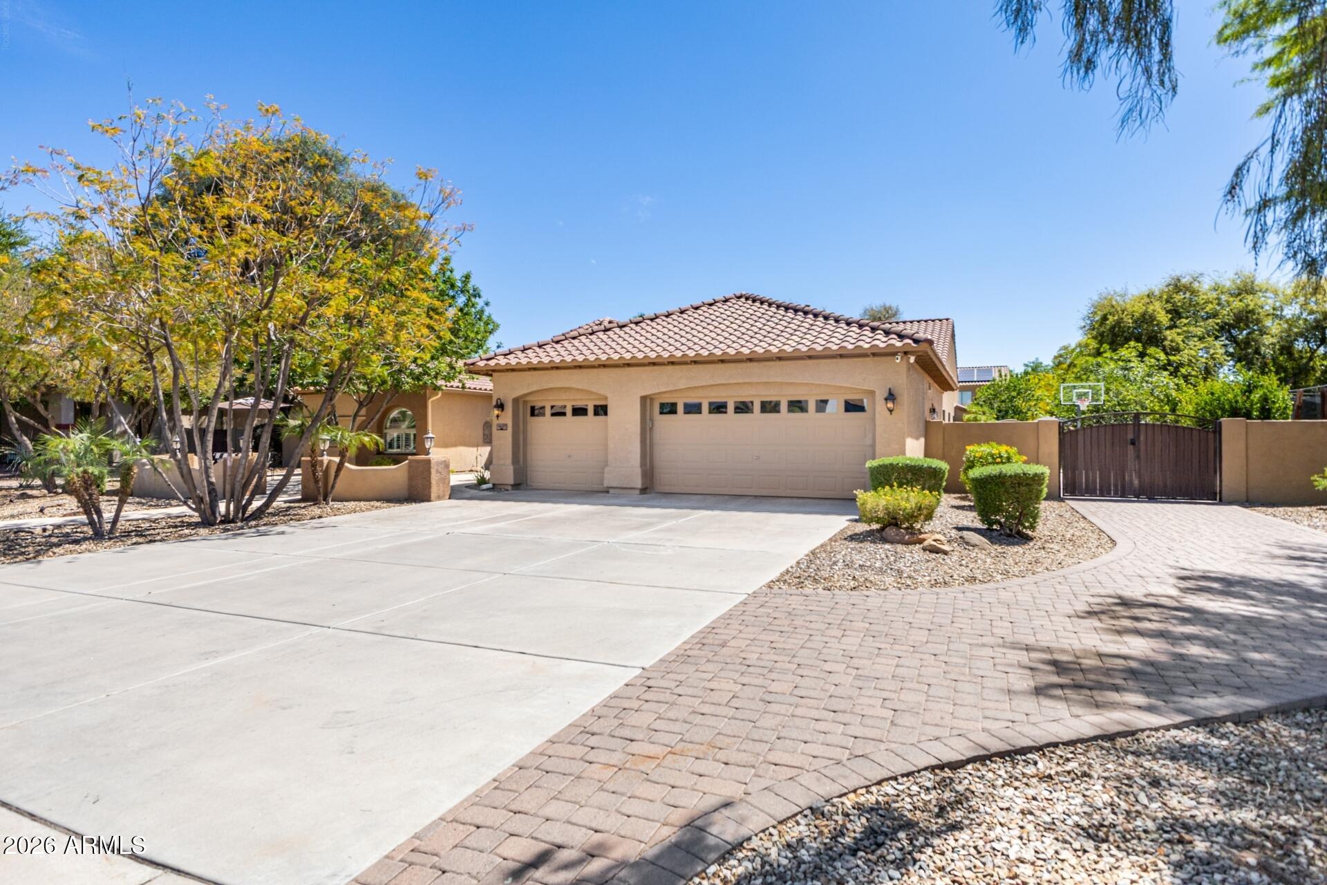 SANTAN VISTA UNIT 3 PHASE 4 AND 5 - Residential