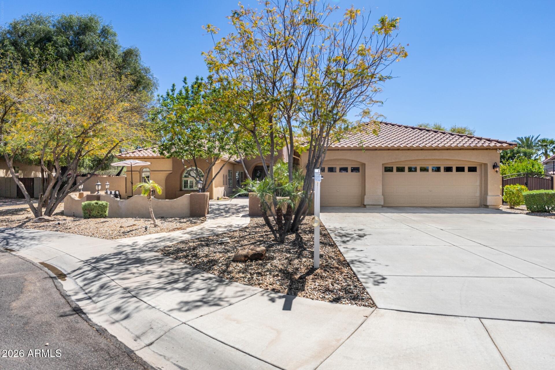 SANTAN VISTA UNIT 3 PHASE 4 AND 5 - Residential