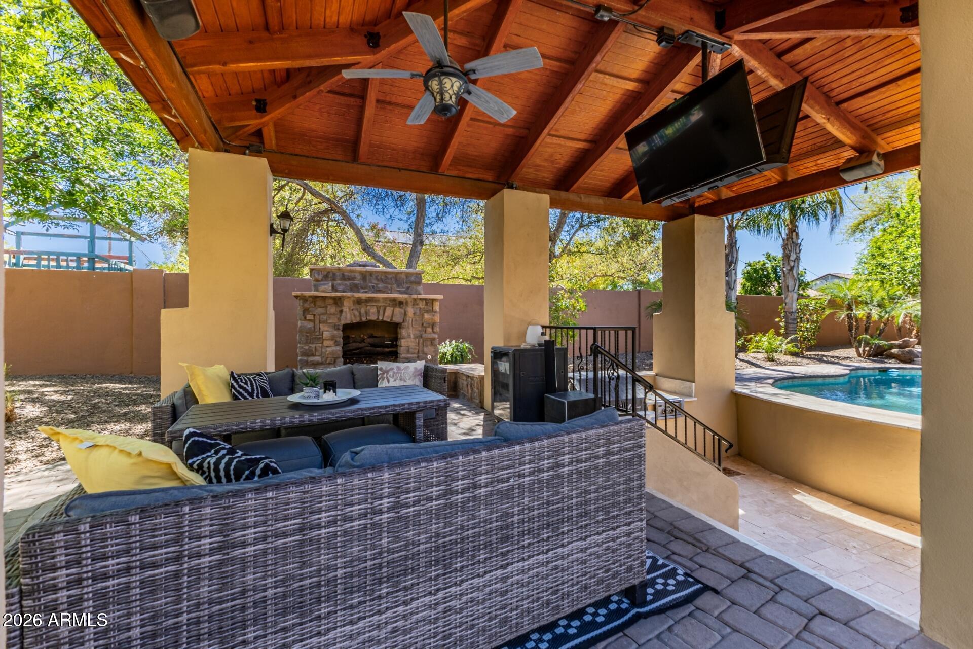 SANTAN VISTA UNIT 3 PHASE 4 AND 5 - Residential