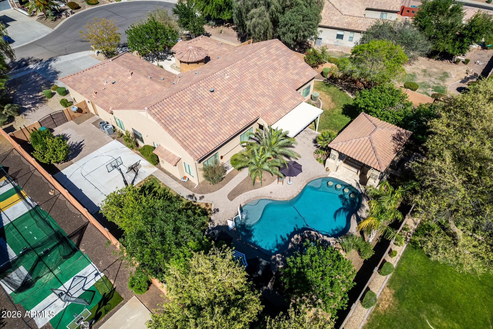 SANTAN VISTA UNIT 3 PHASE 4 AND 5 - Residential