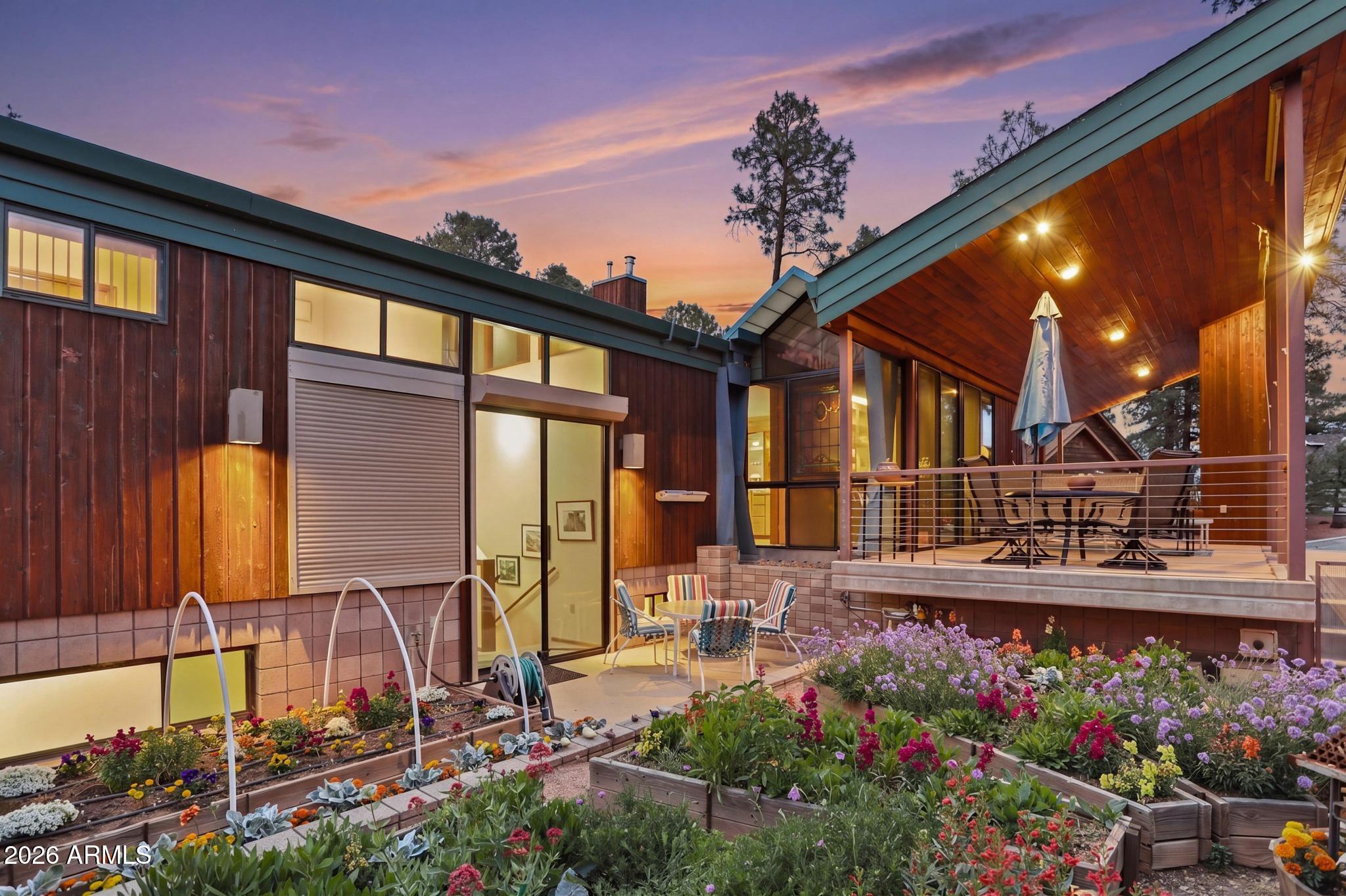 FOREST PARK AND FOREST PARK ADDITION I - Residential