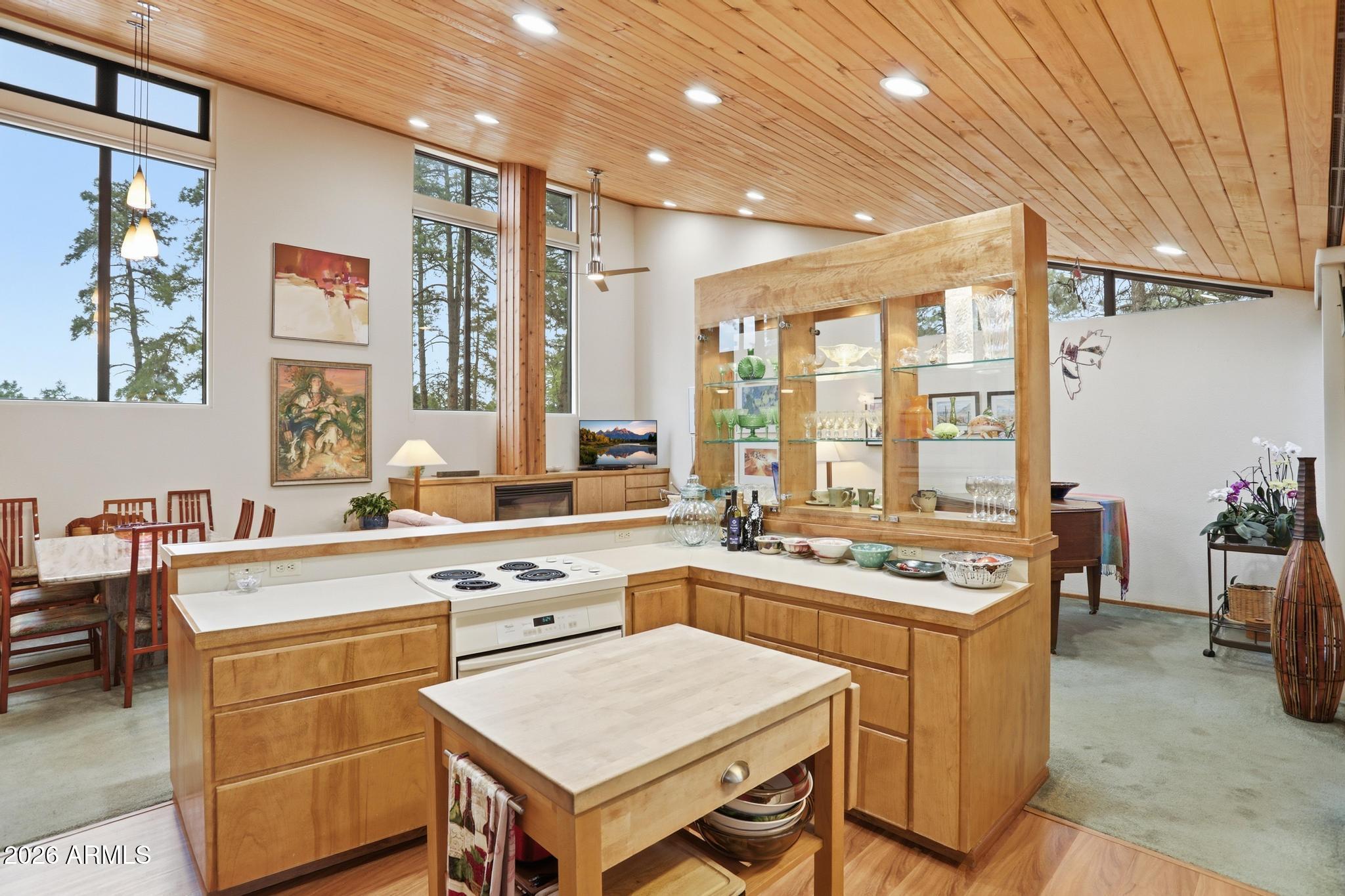 FOREST PARK AND FOREST PARK ADDITION I - Residential