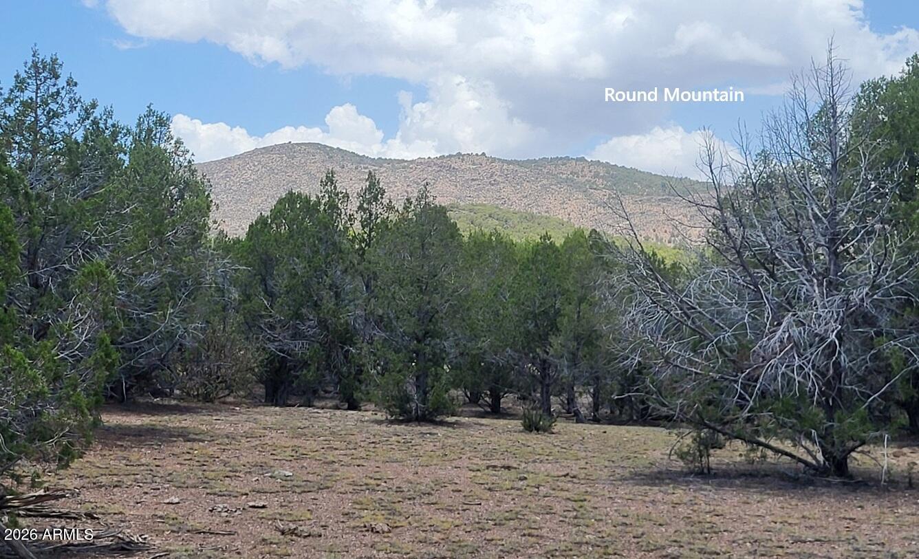 Westwood Ranches - Land
