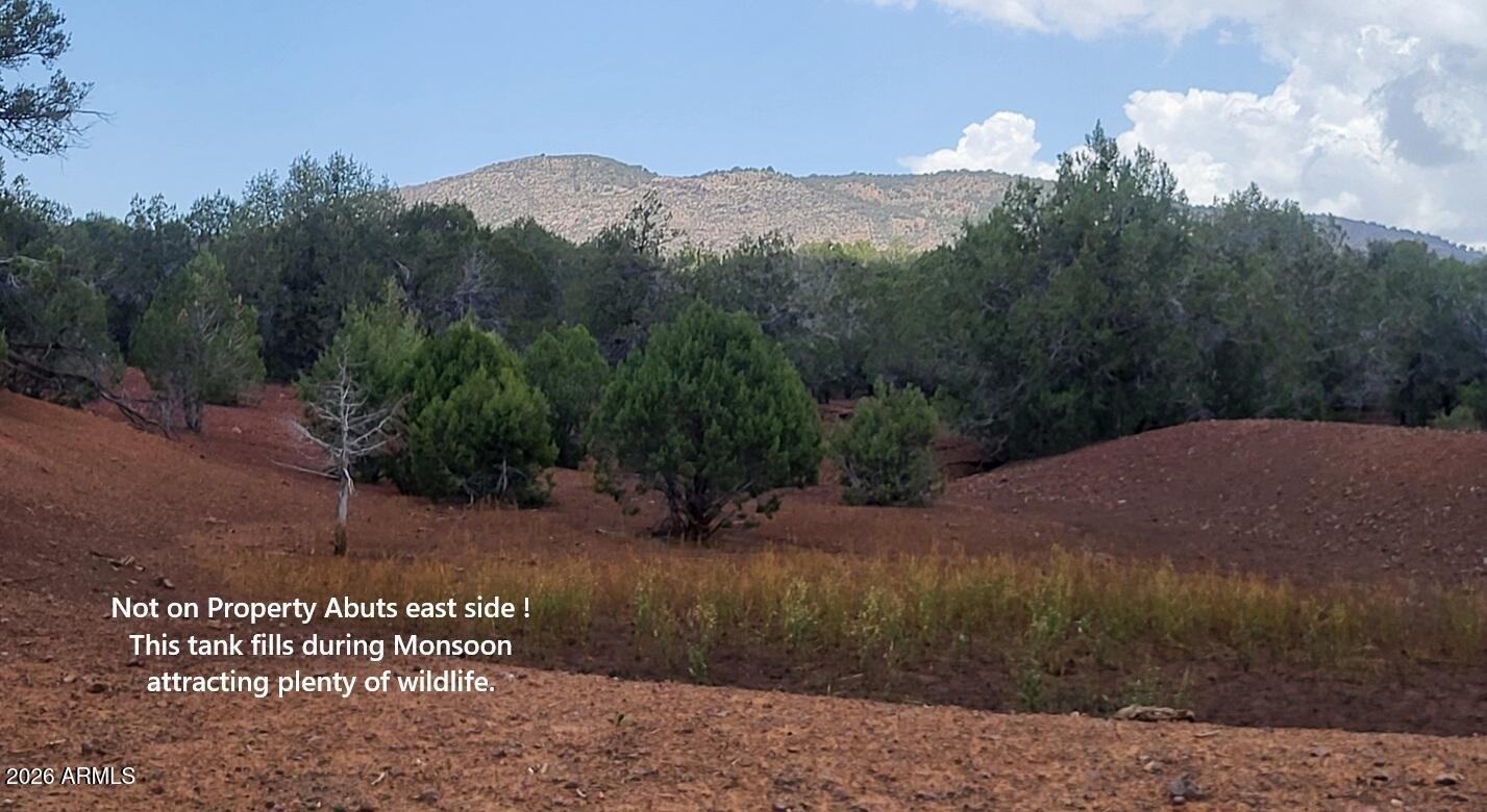 Westwood Ranches - Land