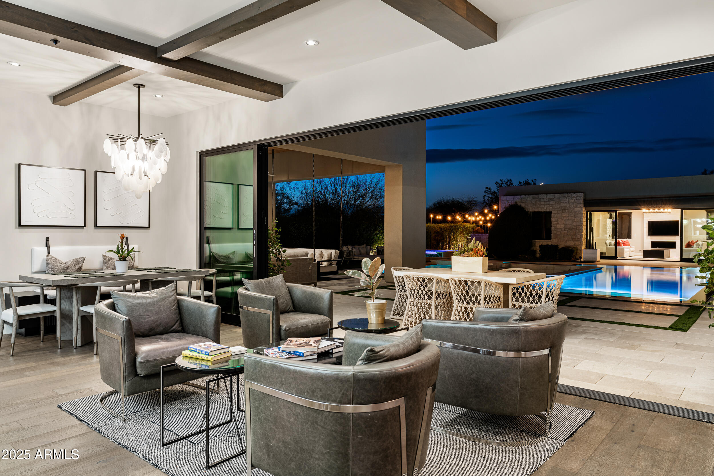 WHITE HORSE - Residential